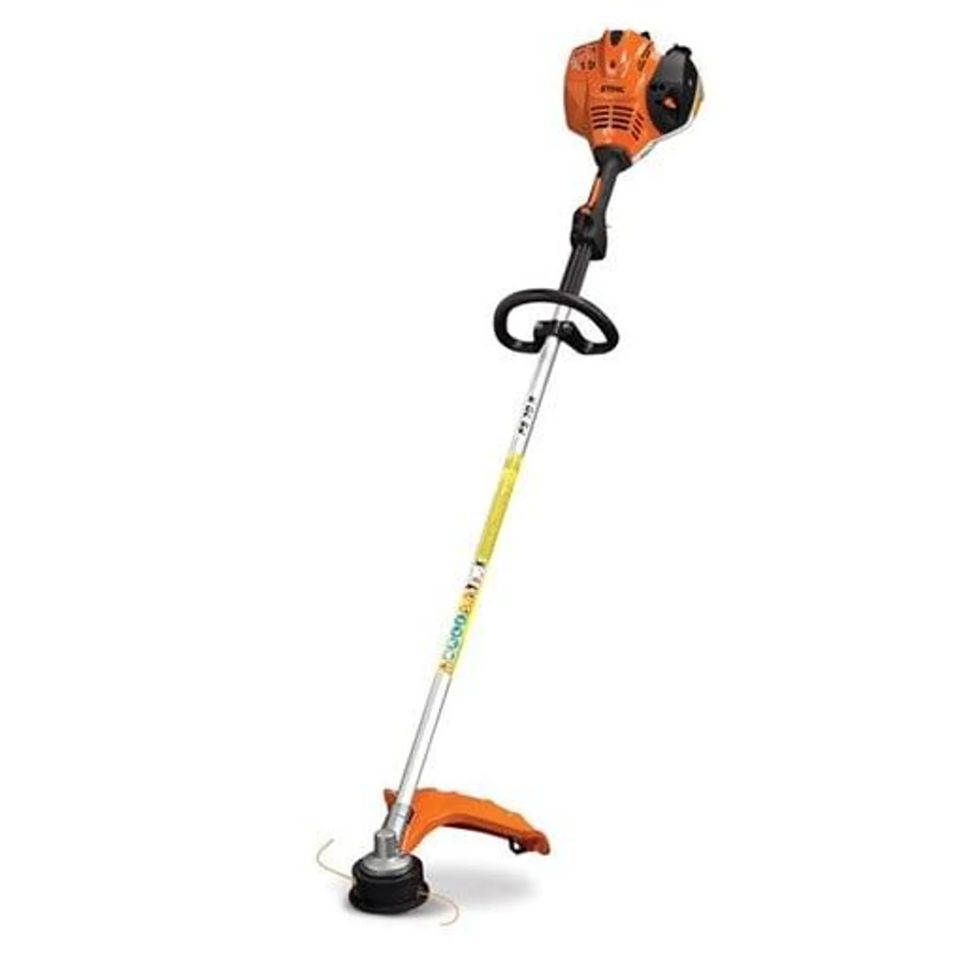 STIHL Professional FS 70 R Gas String Trimmer