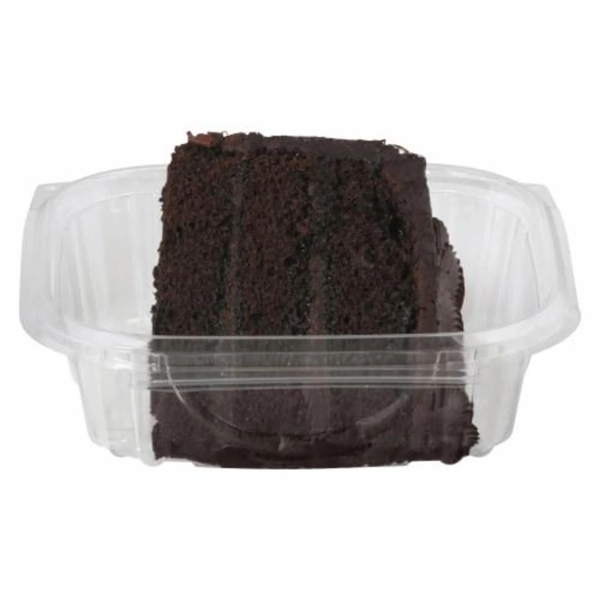 Harris Teeter™ Sinfully Chocolate Cake Slice