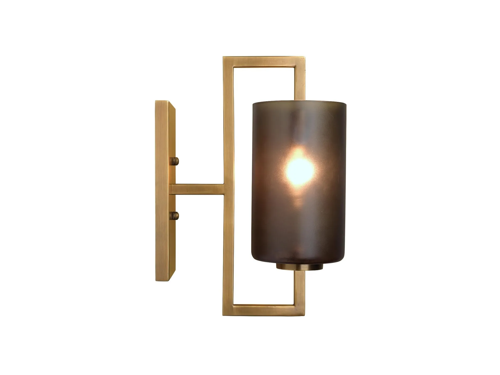 Relaxed Elegance Caspian Wall Sconce