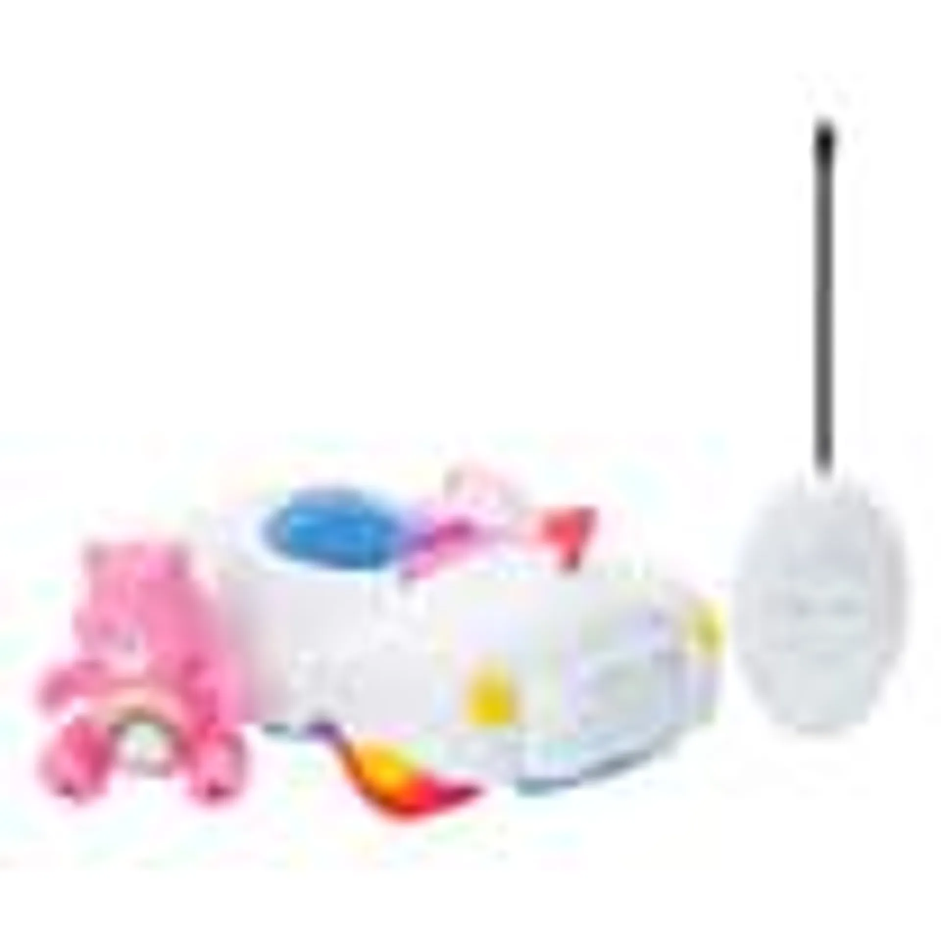 Care Bears™ Remote Control Cloud Mobile™ With Cheer Bear™