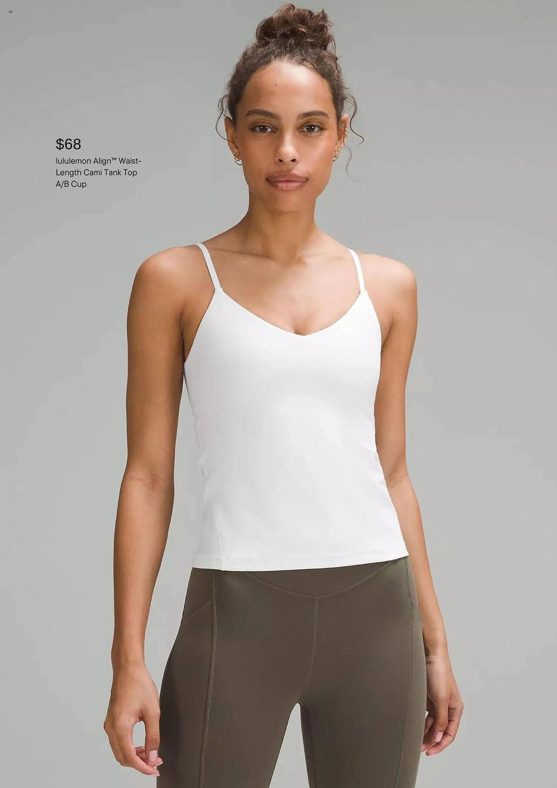 Weekly ad Lululemon Weekly Ad from March 1 to March 31 2024 - Page 2