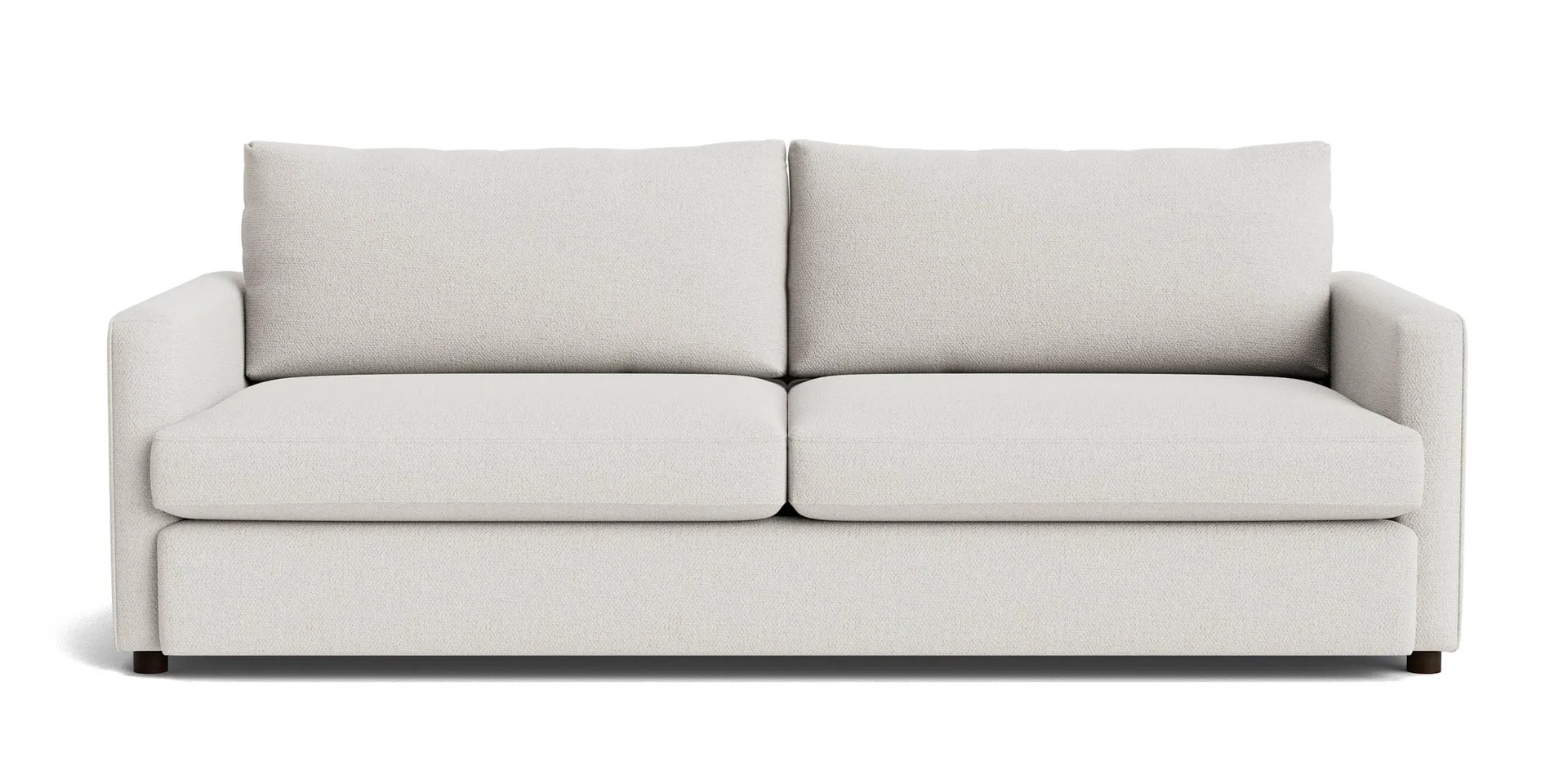 Allure Track Arm Sofa