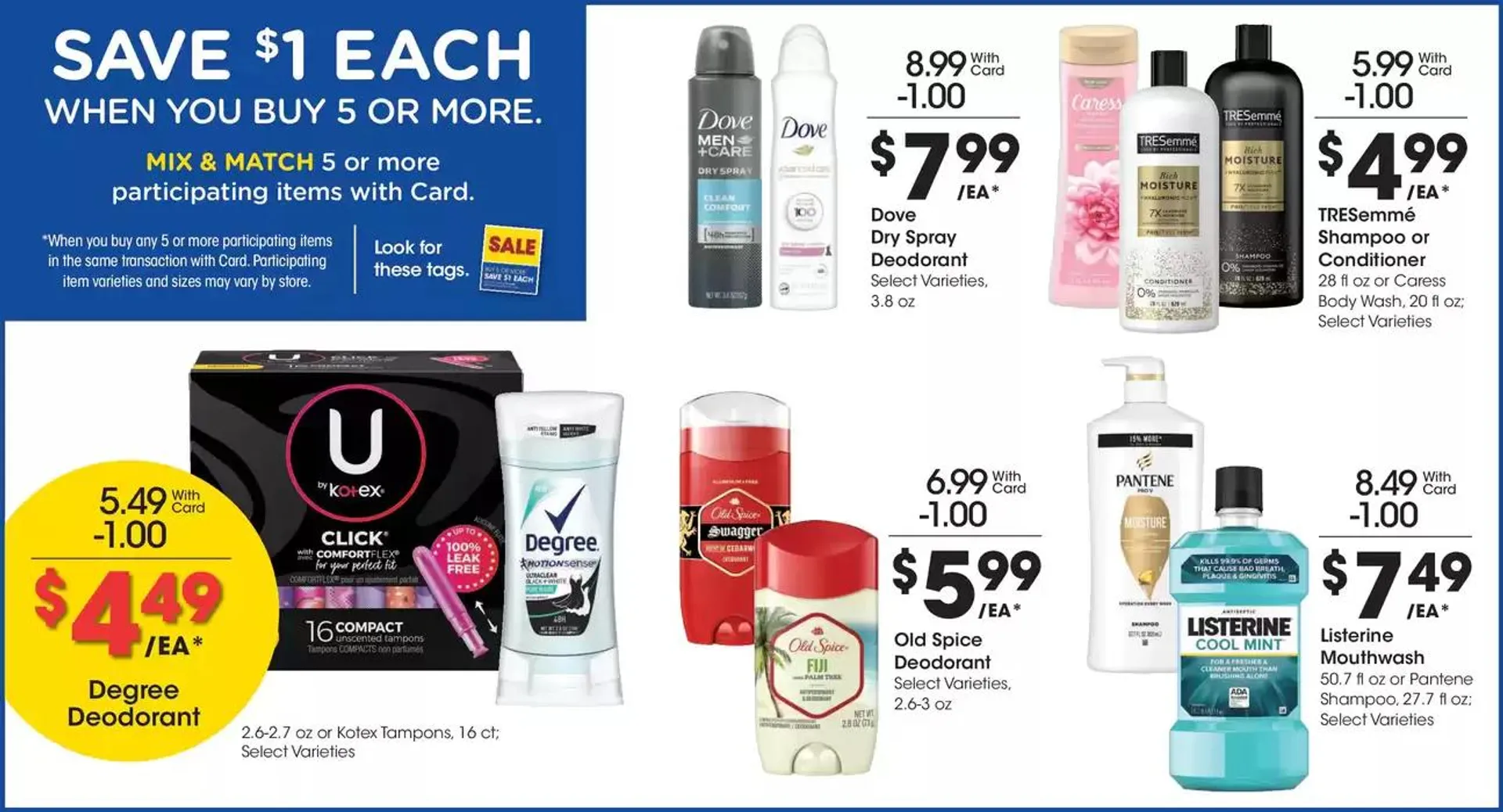 Weekly ad Attractive special offers for everyone from October 2 to October 8 2024 - Page 6