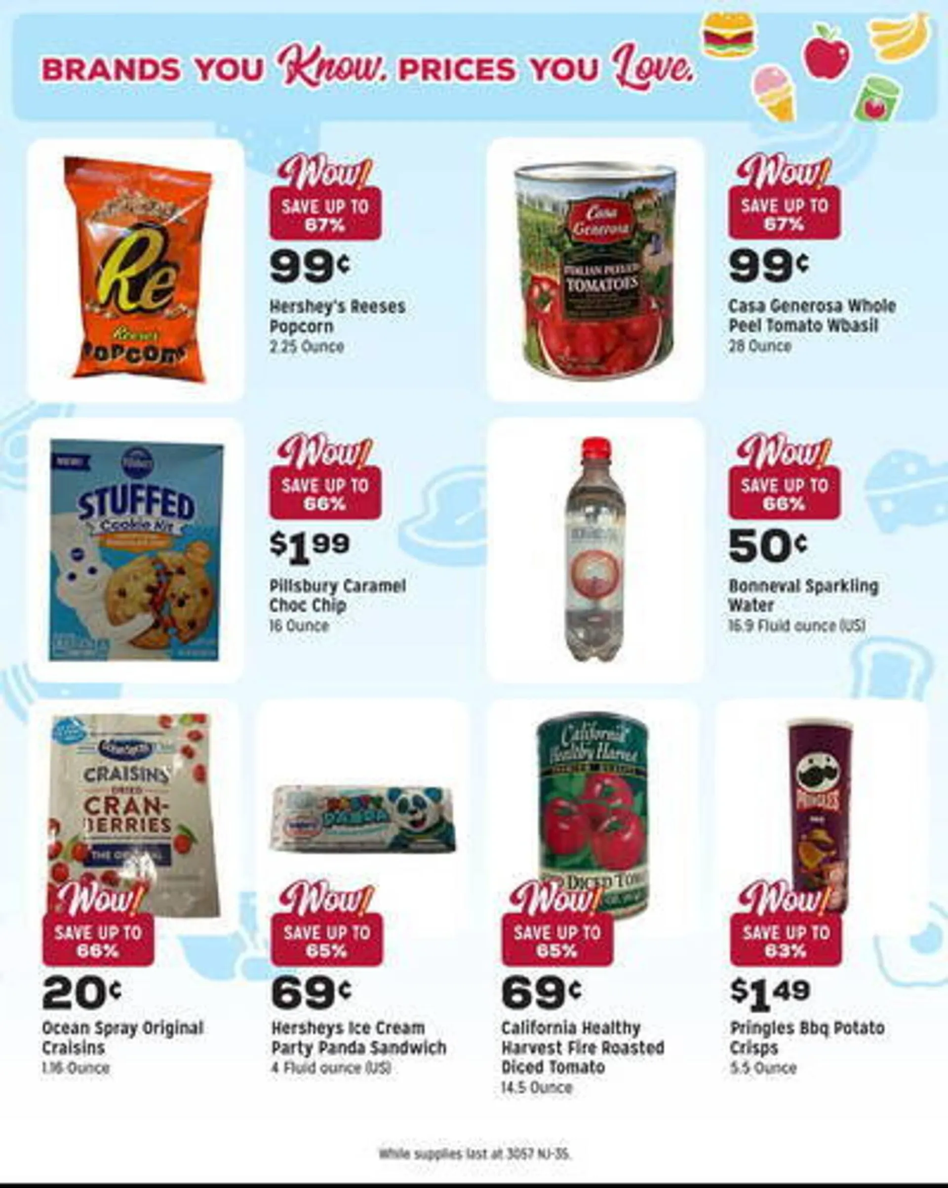 Weekly ad Grocery Outlet Weekly Ad from December 18 to December 25 2024 - Page 13