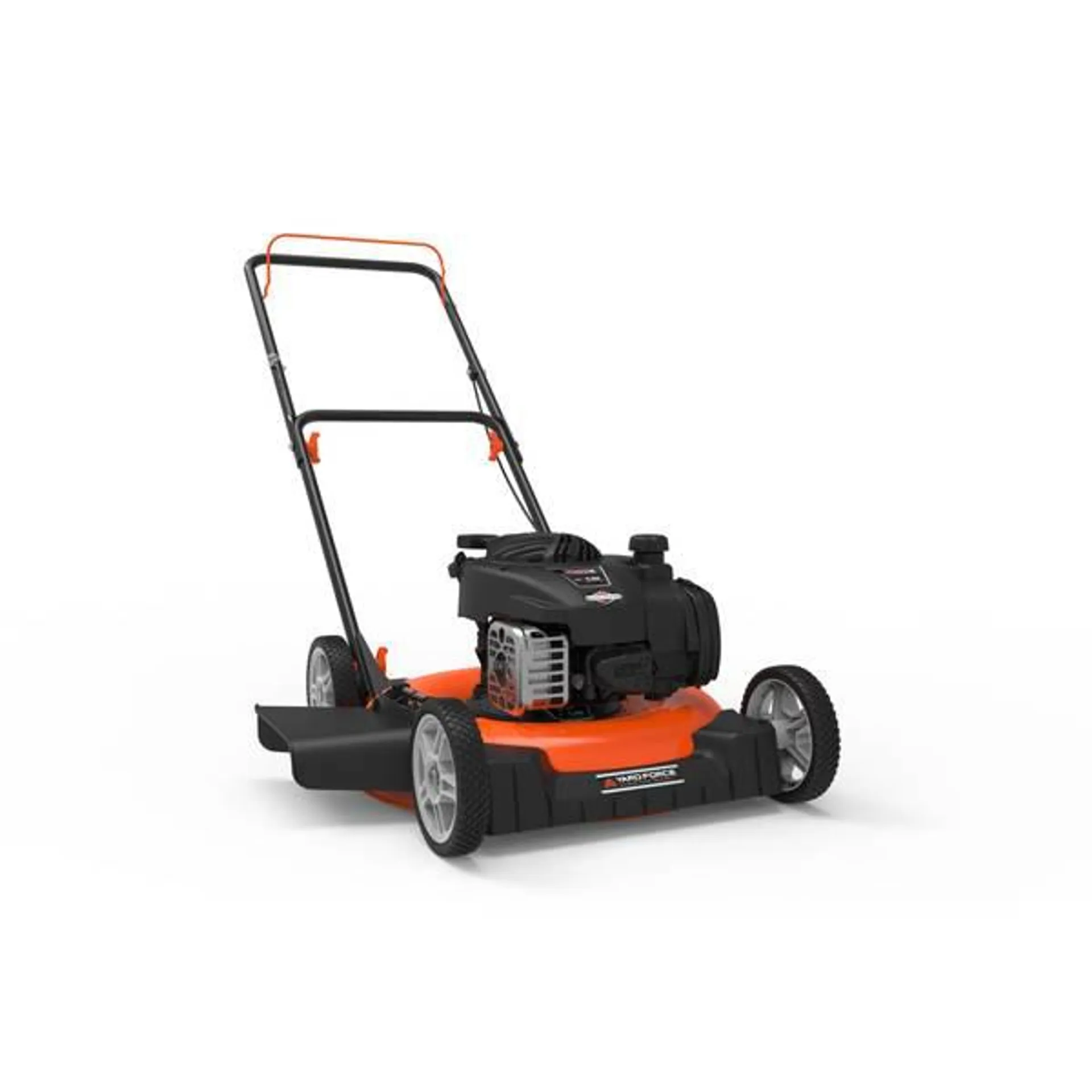 21" Side Discharge Push Gas Mower