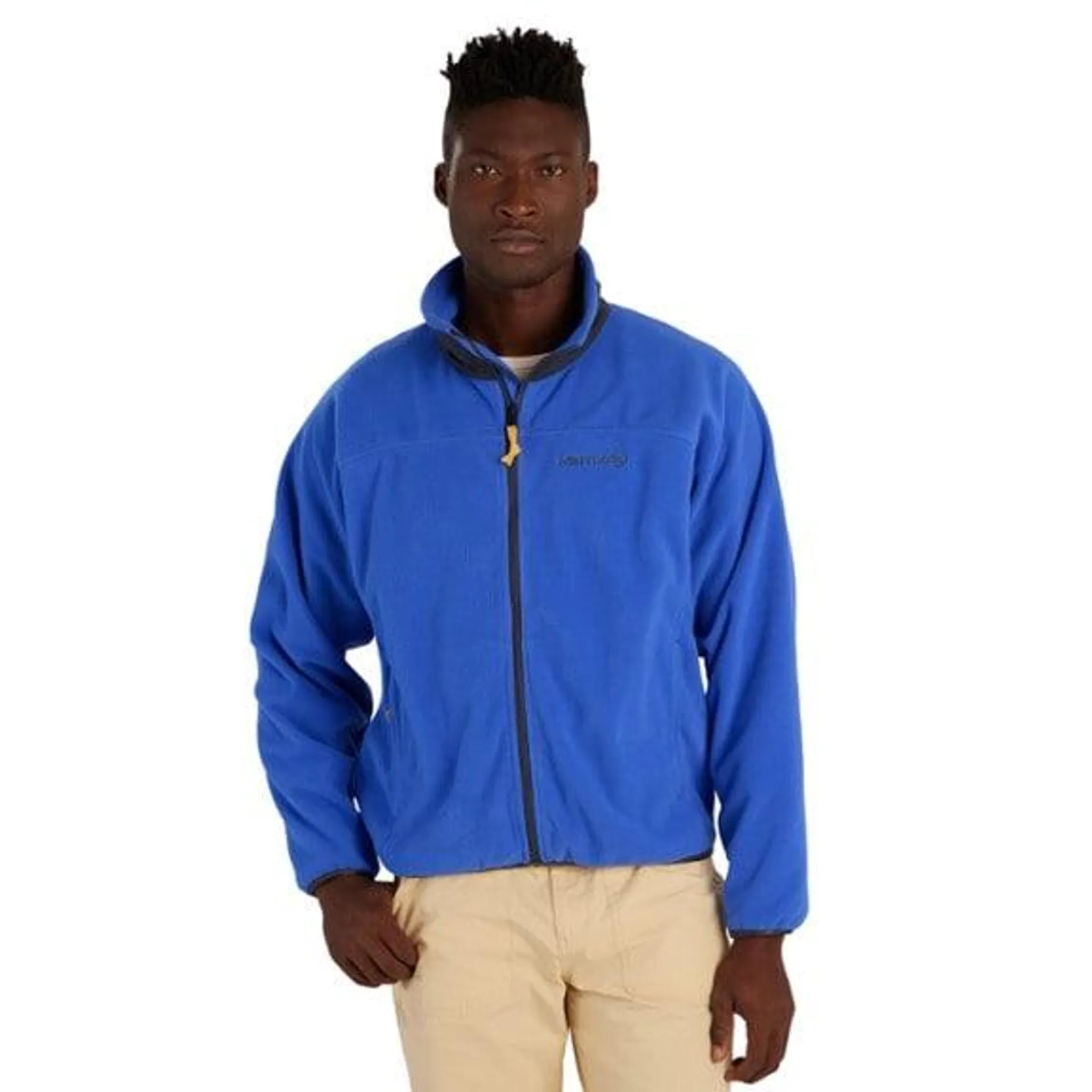 Trail Fleece Jacket - Men's