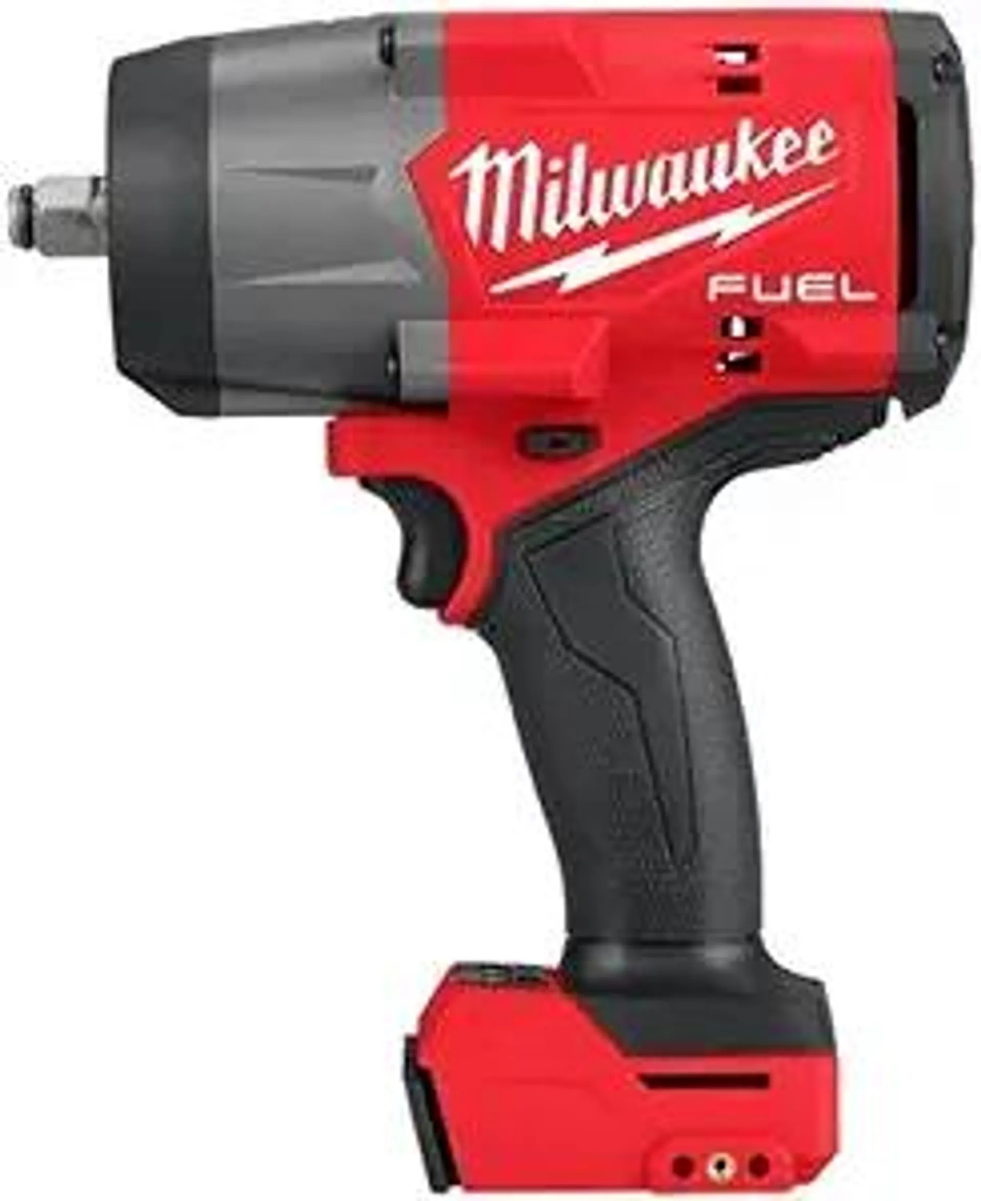 Milwaukee 2967-20 M18 FUEL 18V 1/2 in High Torque Impact Wrench