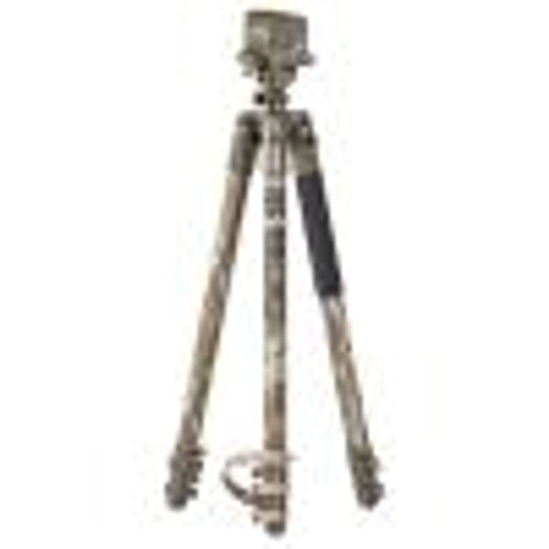 BOG DeathGrip Shooting Tripod - Mossy Oak Original Bottomland