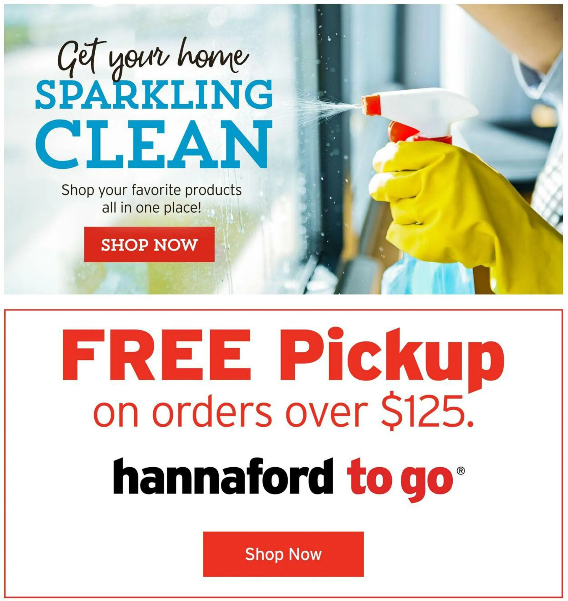 Weekly ad Hannaford Current weekly ad from March 24 to March 30 2024 - Page 3