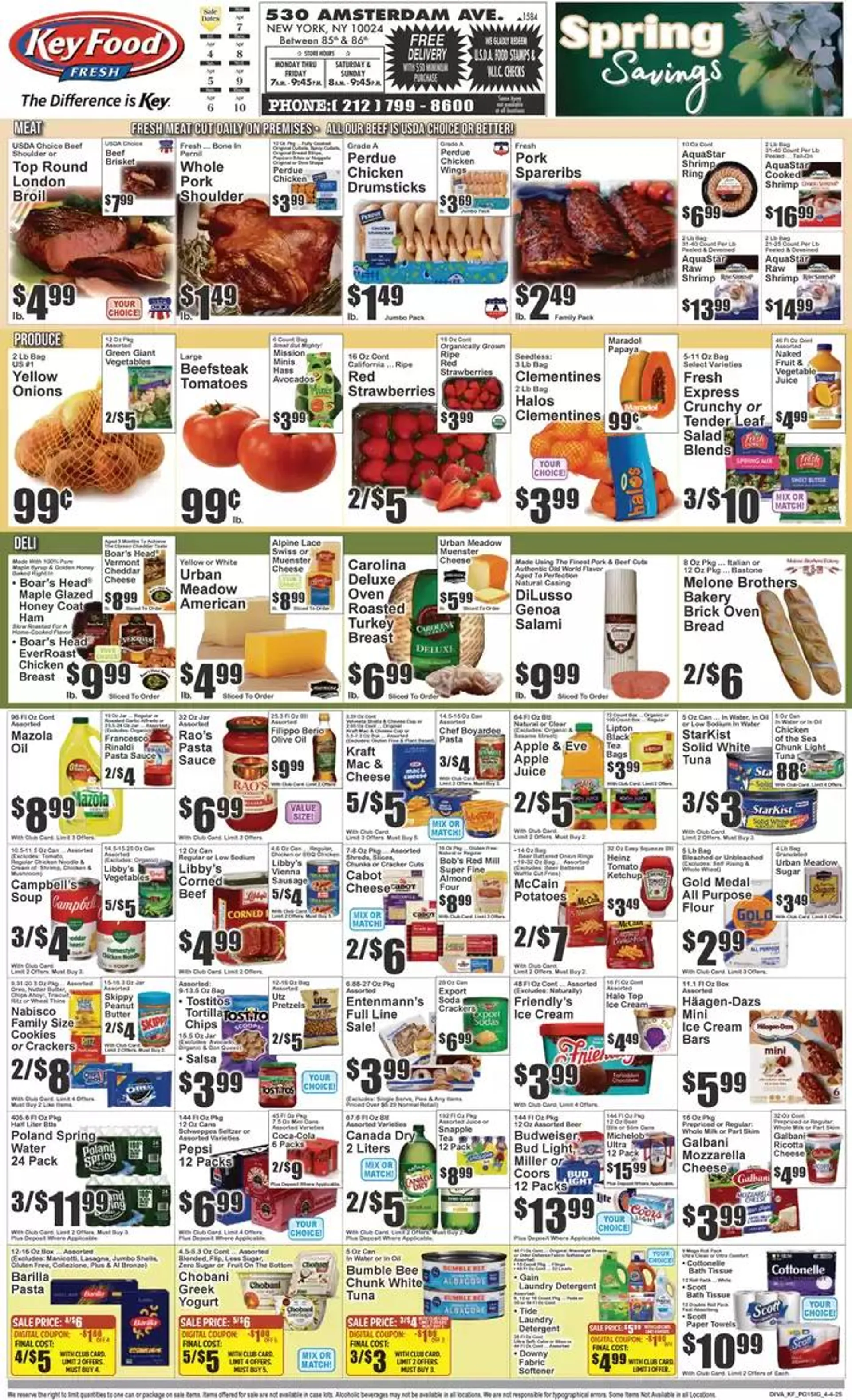 Top deals and discounts - 1