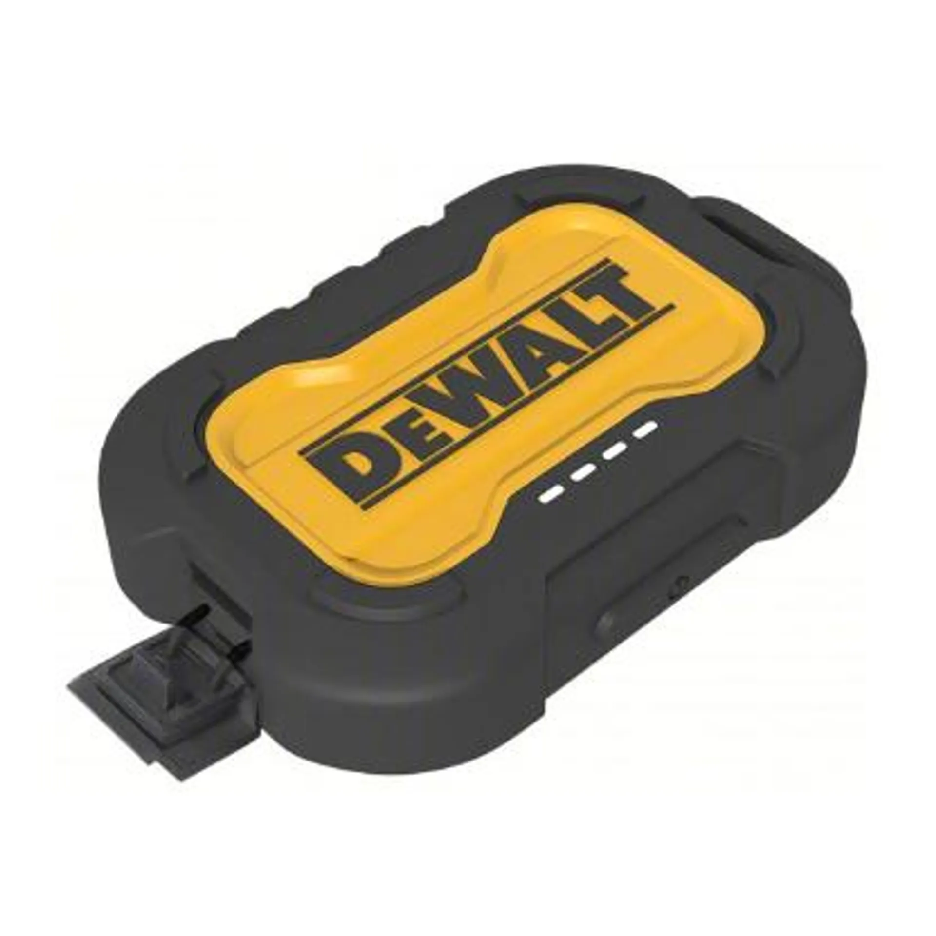 DeWalt Micro USB PowerBank 18 Watts, 10,000 mAh