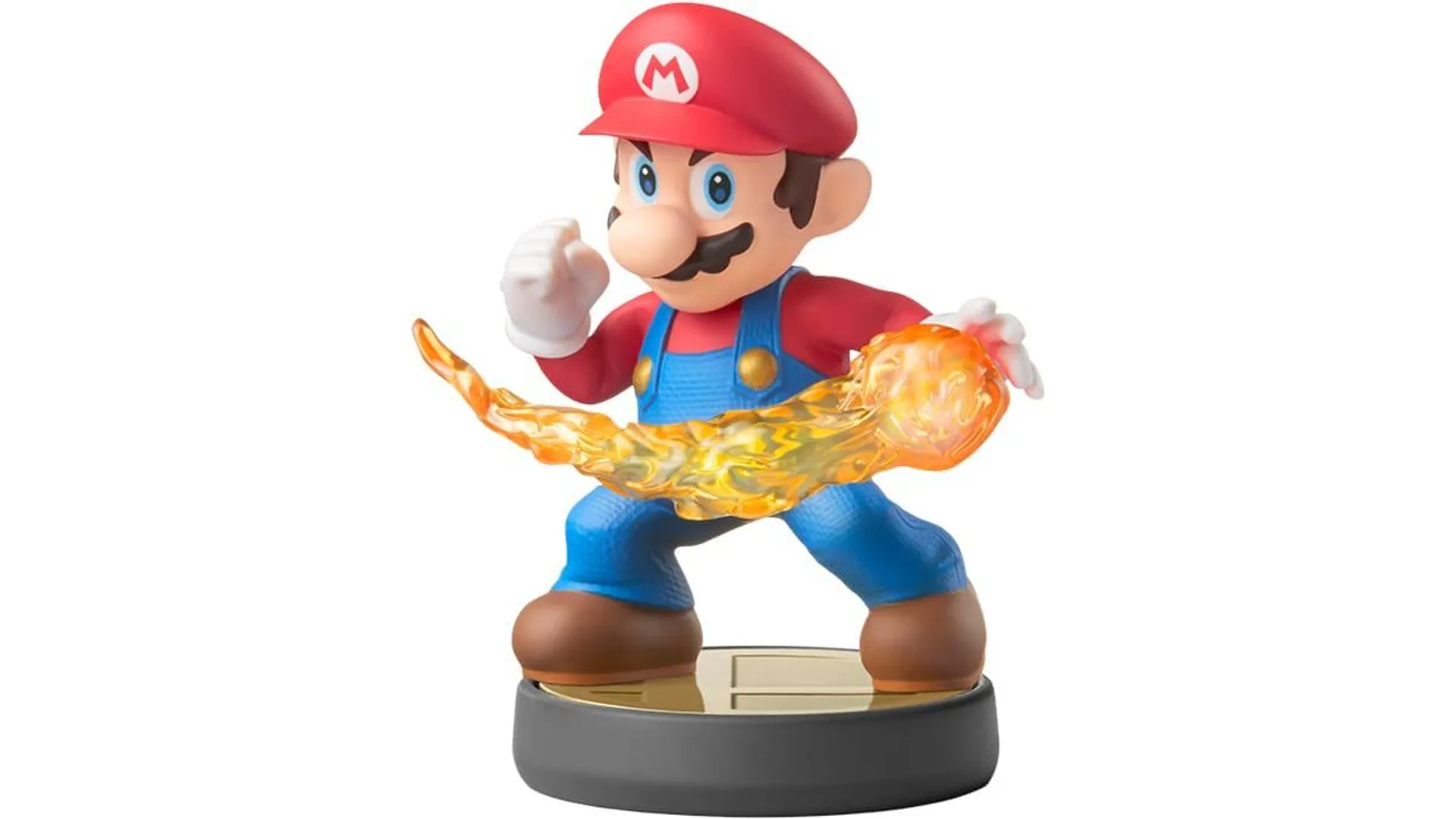 amiibo™ - Mario - Super Smash Bros.™ Series