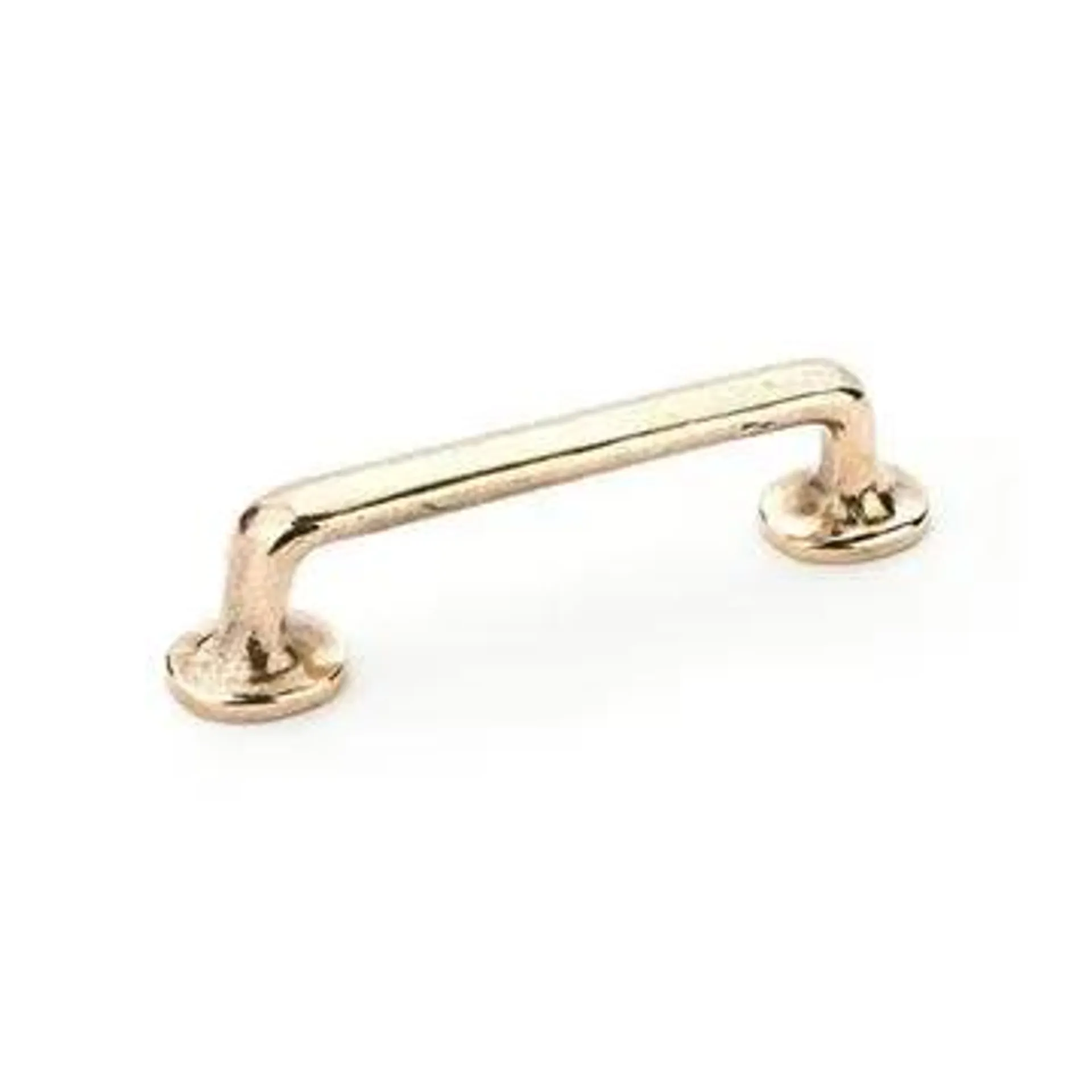 Schaub Mountain Rounded 4 Inch Cabinet Pull
