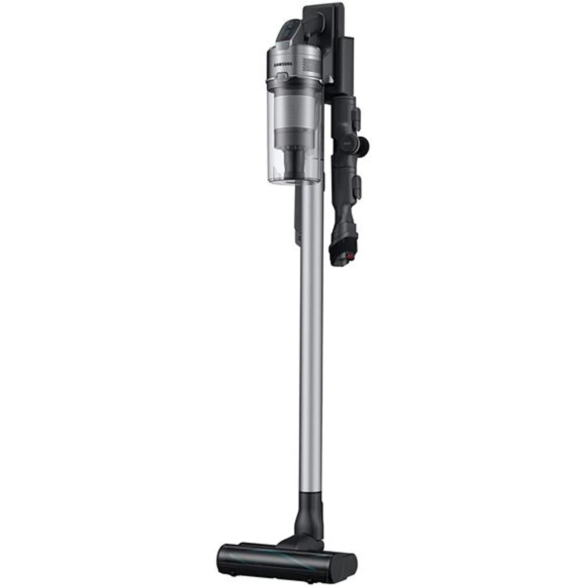 Jet 75+ Cordless Stick Vacuum with 5-Layer HEPA Filtration and Turbo Brush