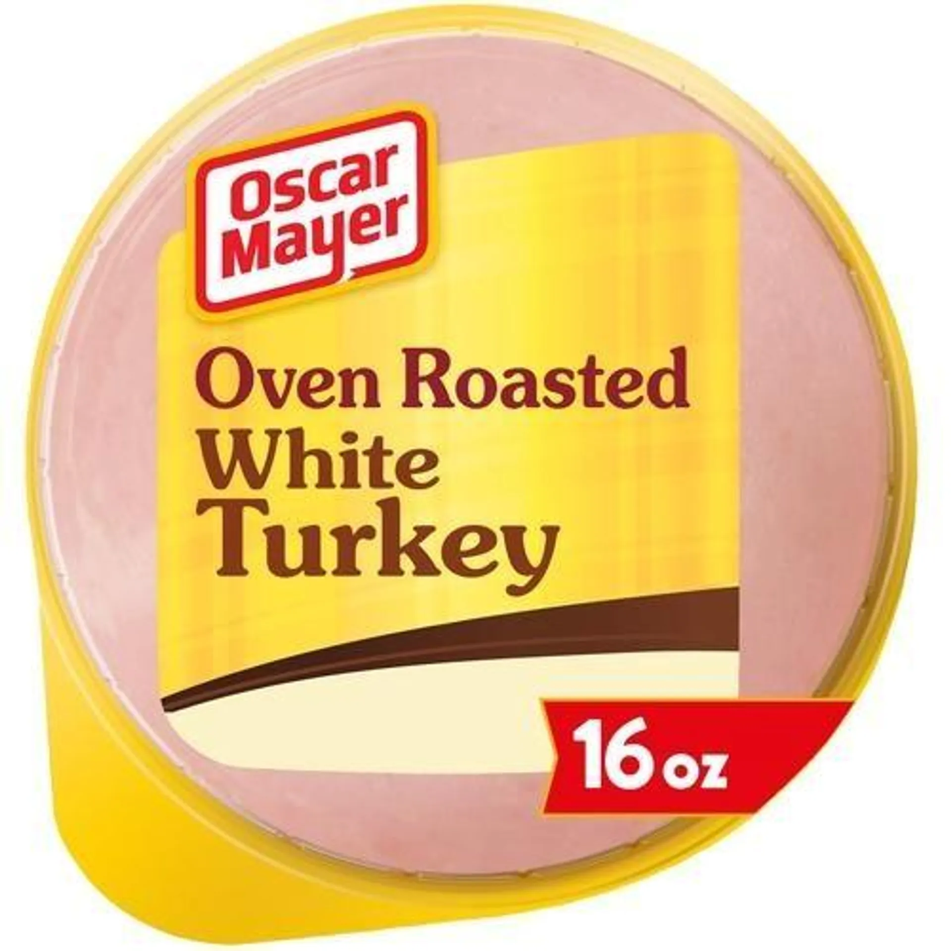 OM O/R SLICED TURKEY