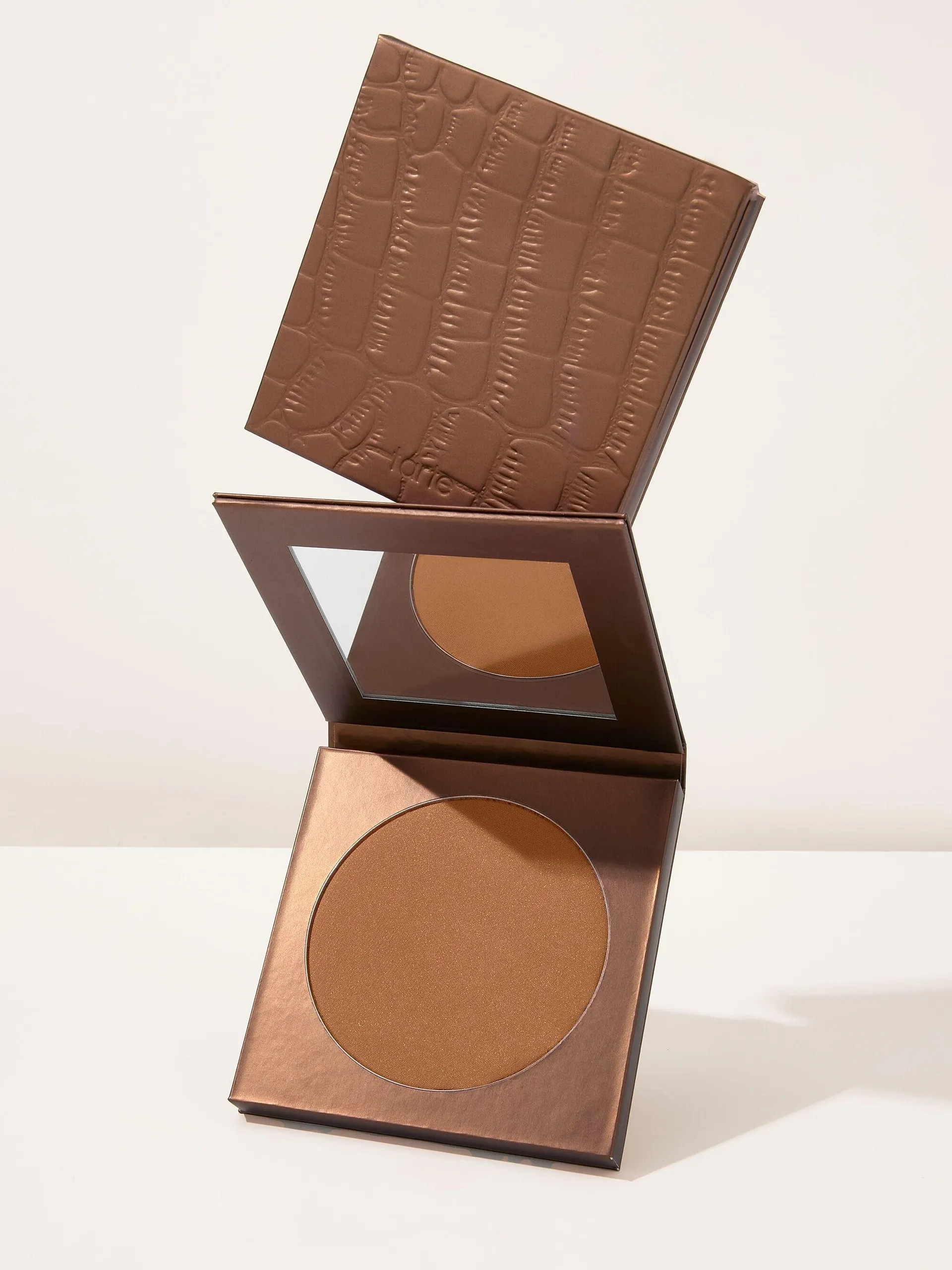 park ave princess™ matte face & body bronzer