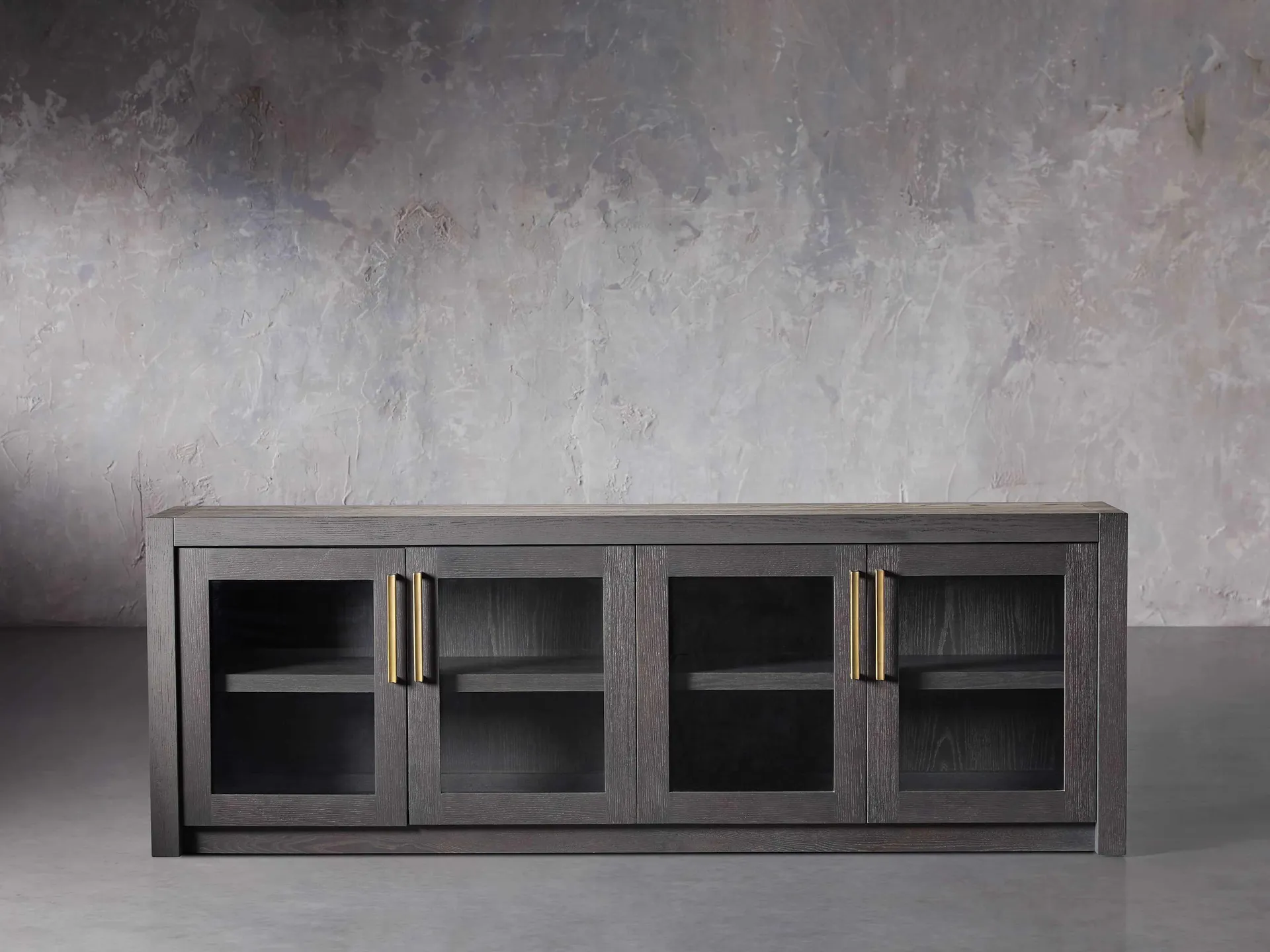 Bodhi Media Console