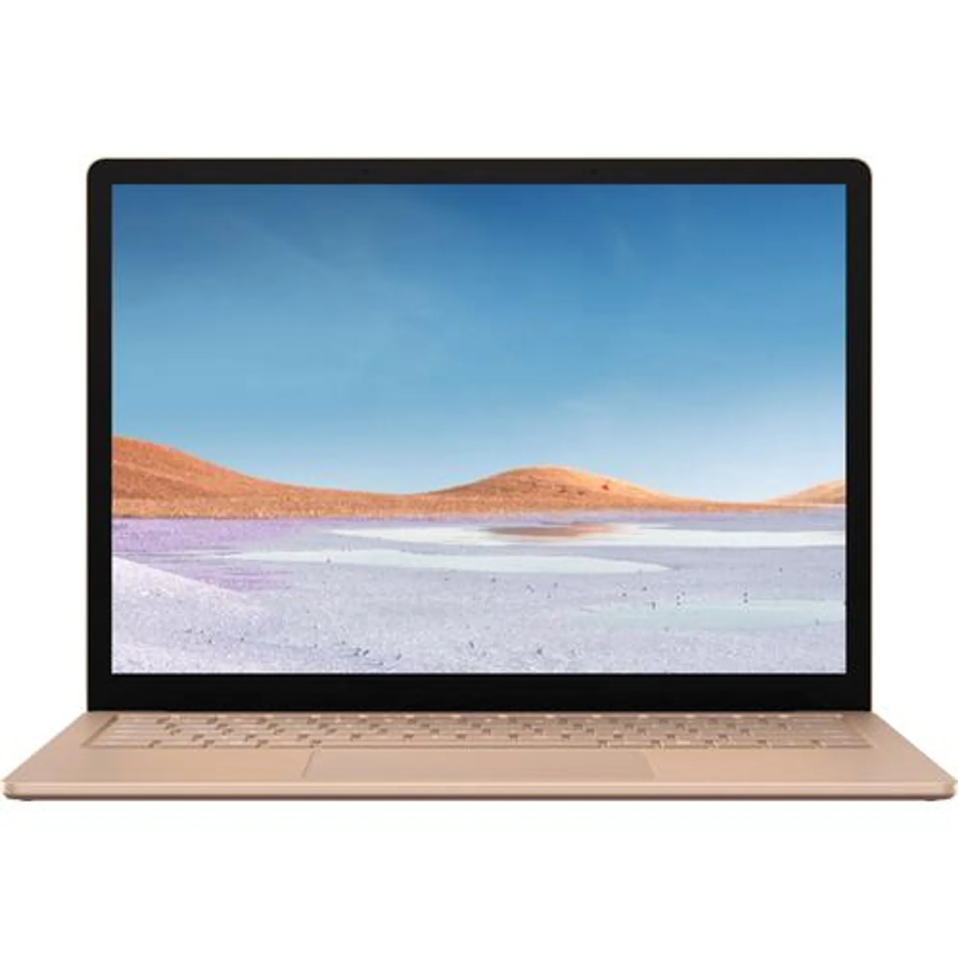 Microsoft VEF-00064 Surface Laptop 3 13.5" Touch Intel i7-1065G7 16GB/256GB, Sandstone