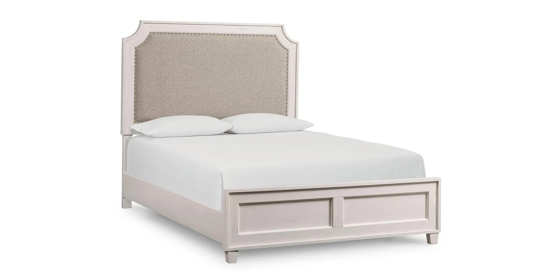 Ventura Upholstered Bed