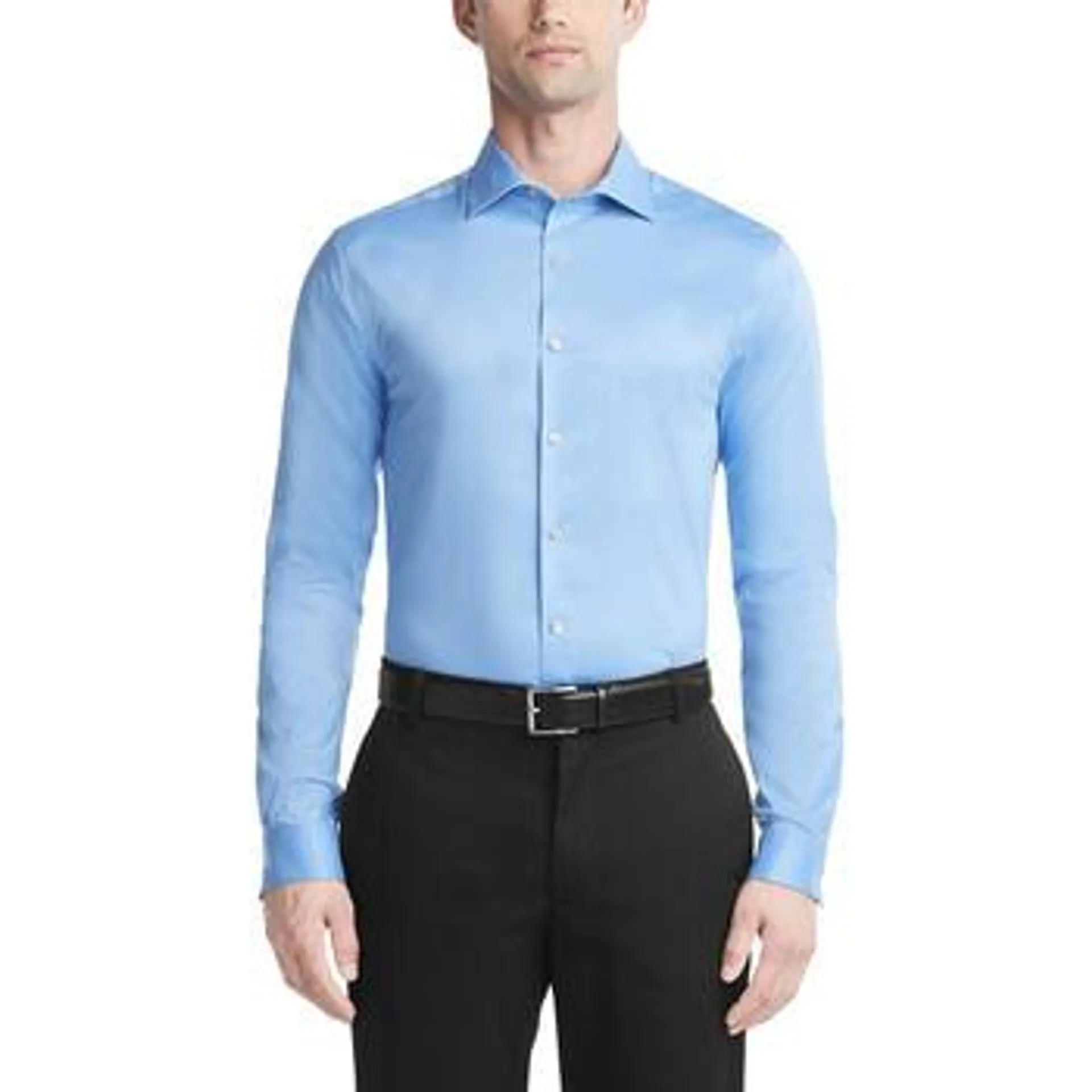 Mens Van Heusen® Ultra Slim Fit Dress Shirt