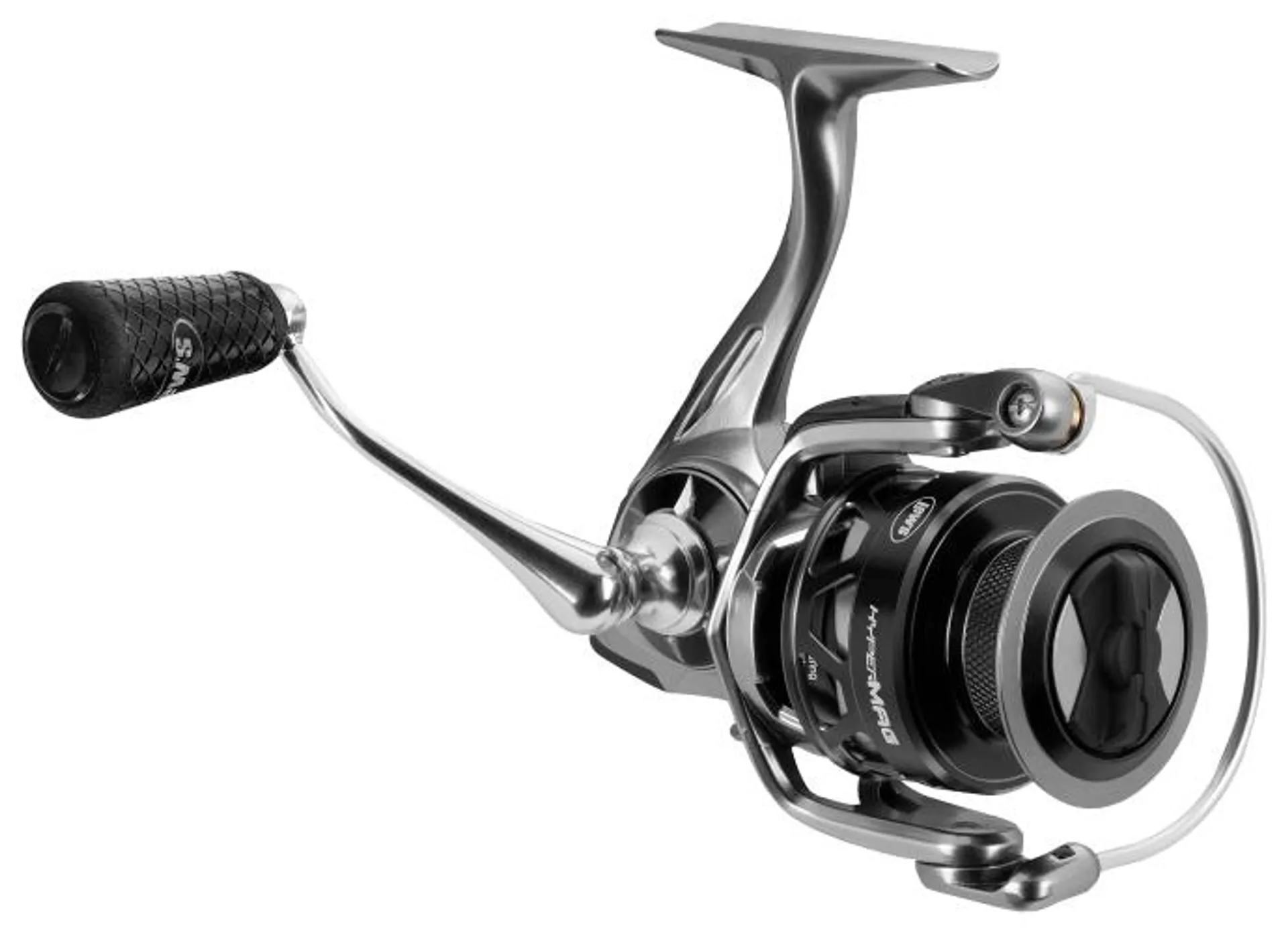 Lew's HyperMag Magnesium Spinning Reel