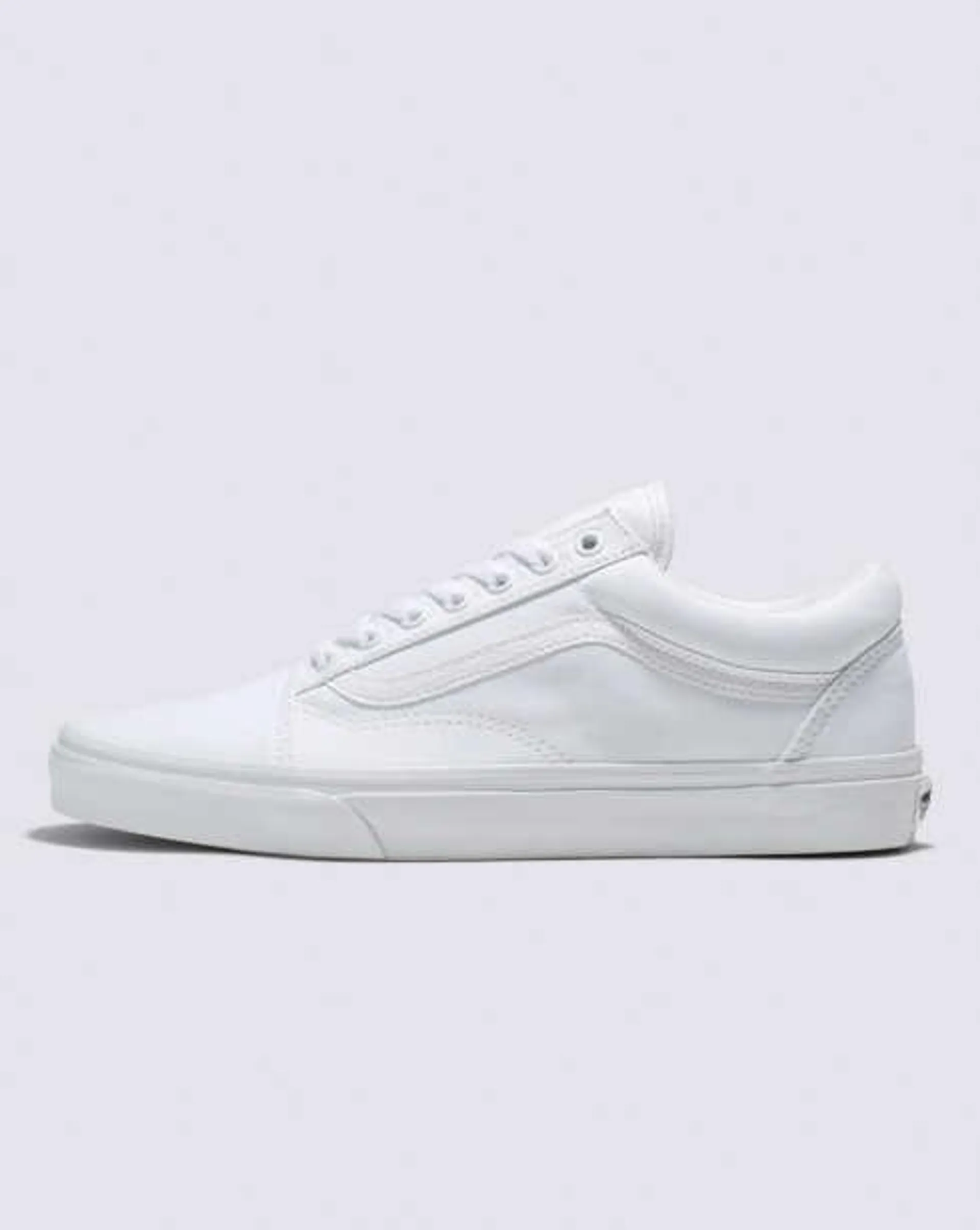 Old Skool Canvas Shoe