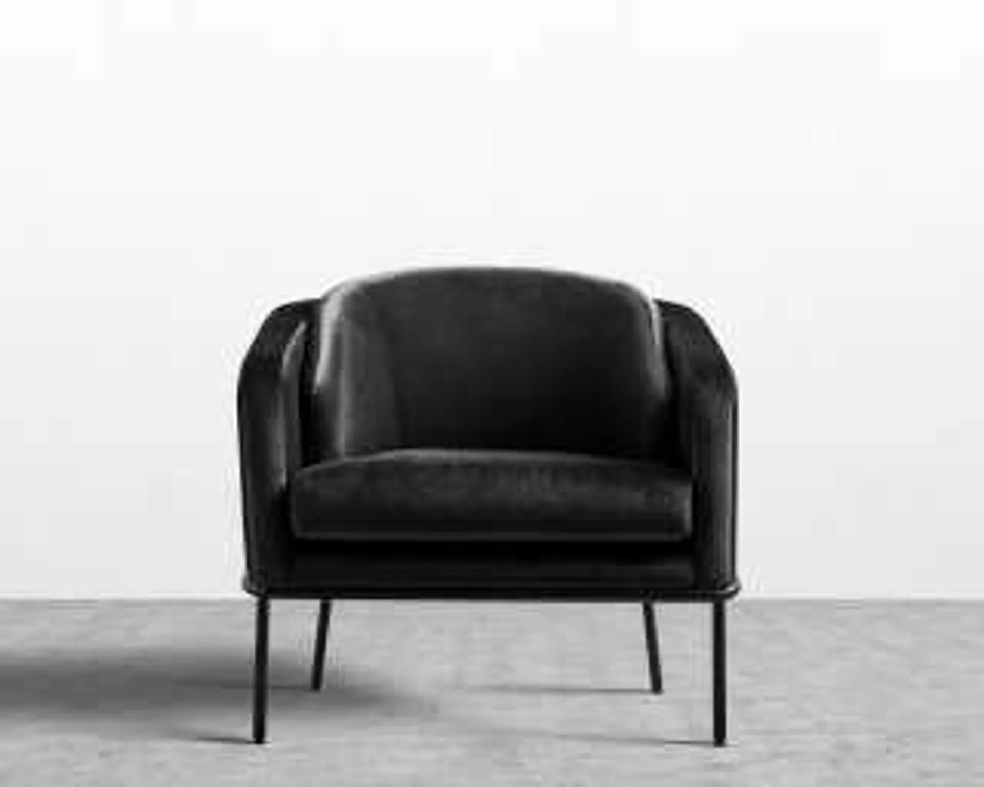 Angelo Lounge Chair - Clearance