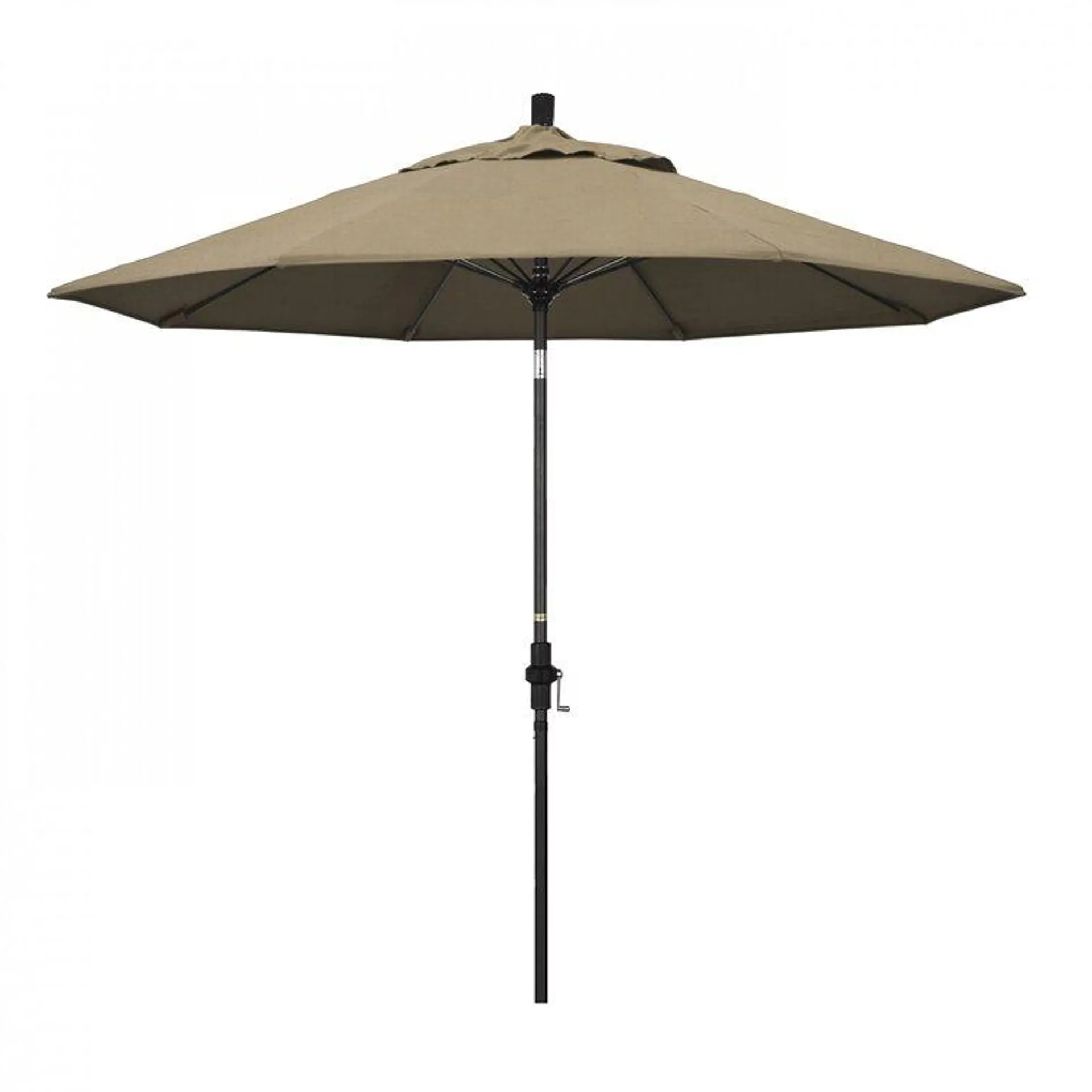 Providence 108'' Sunbrella Outdoor Umbrella