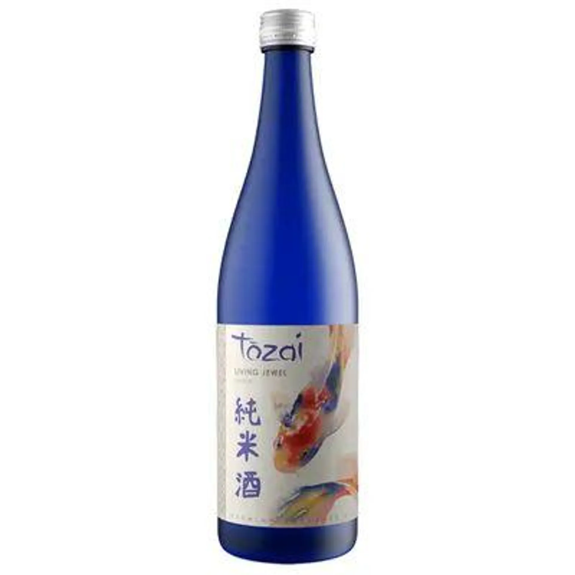 Tozai Living Jewel Sake