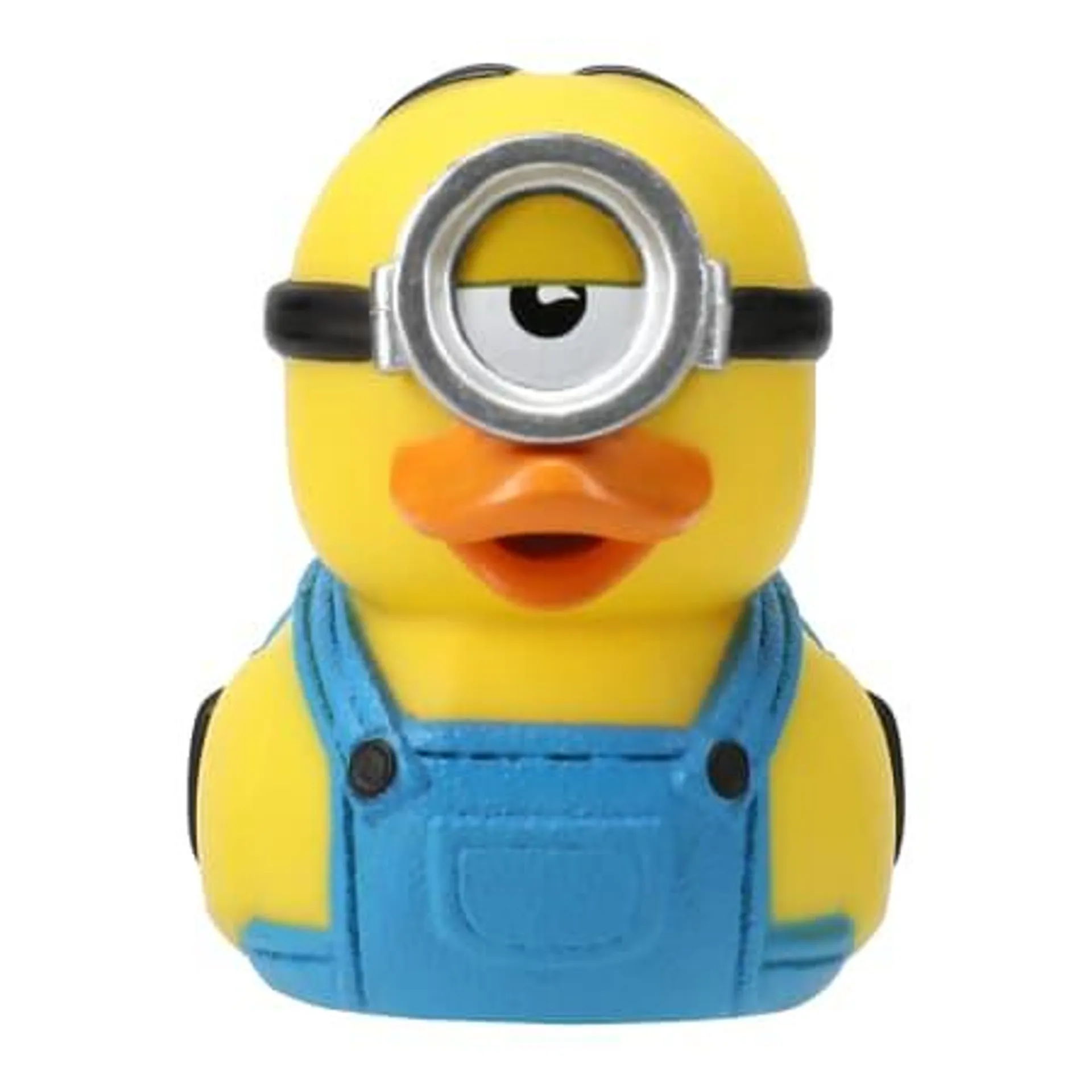 Minions Stuart Mini TUBBZ® Collectible Duck