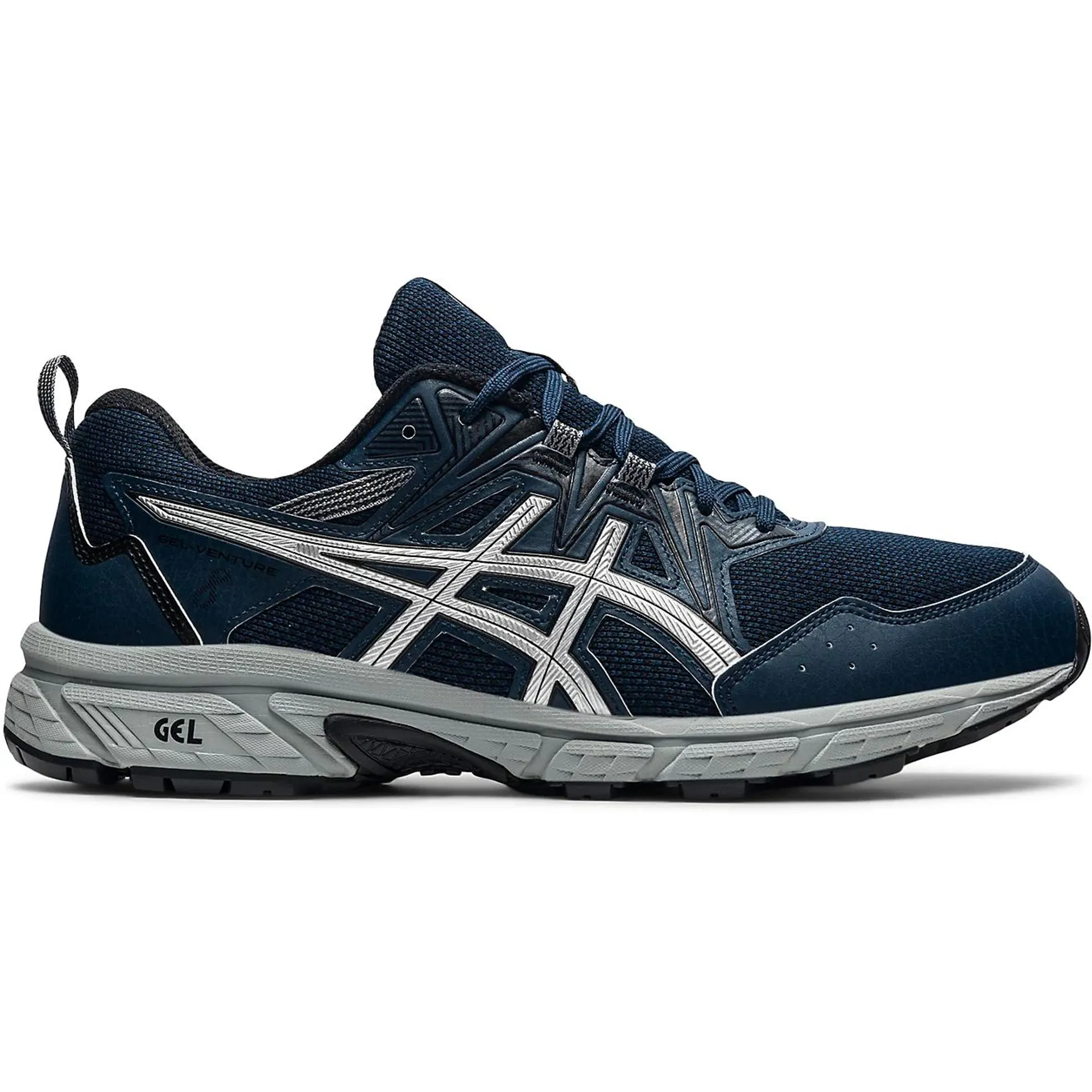 ASICS Men's GEL-VENTURE 8 Trail Running Shoes