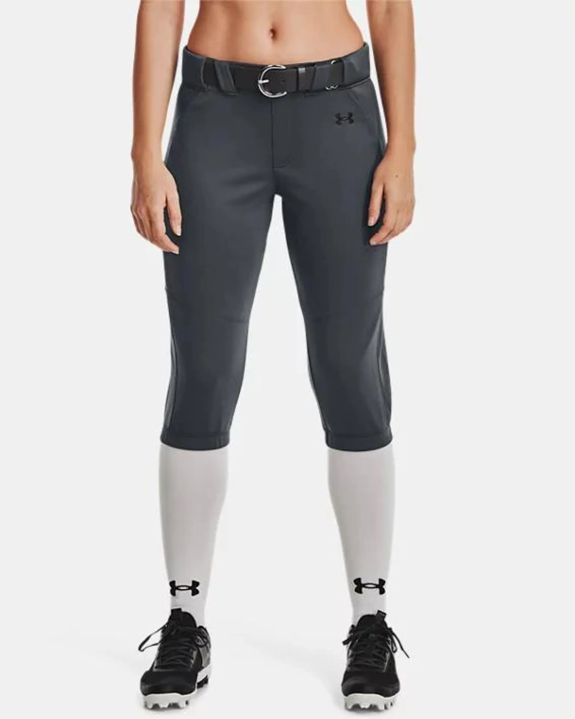 Women's UA Vanish Softball Pants