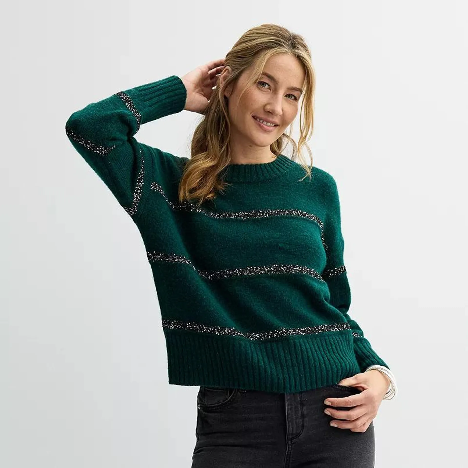 Women's Sonoma Goods For Life® Classic Sweater