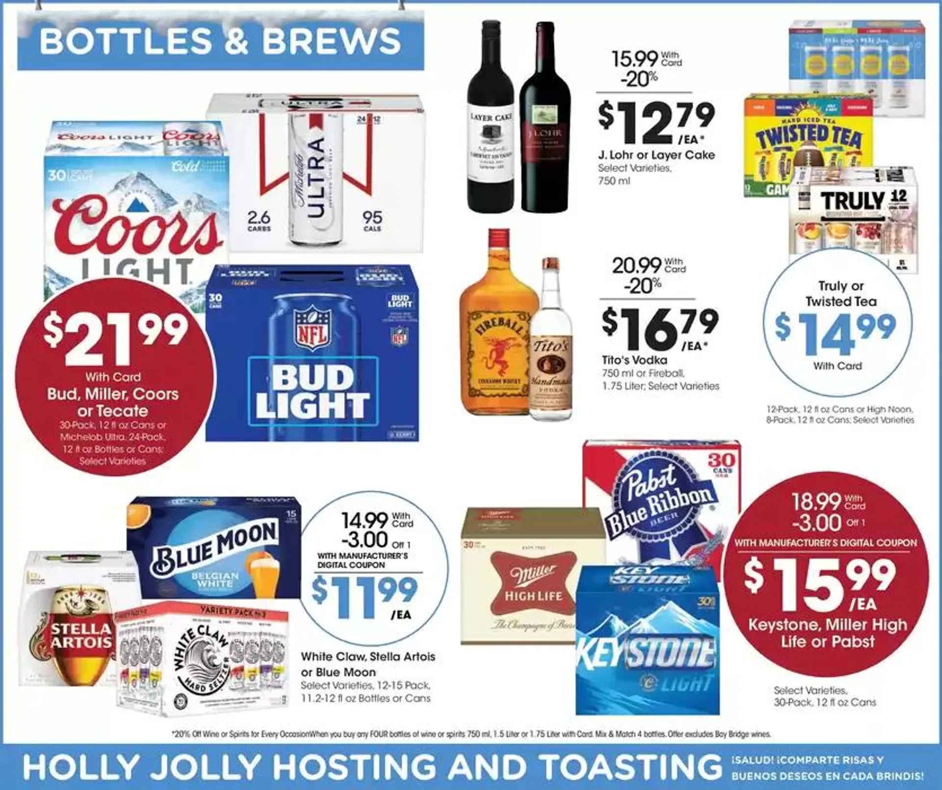 Weekly ad Top offers for all bargain hunters from December 18 to December 24 2024 - Page 12