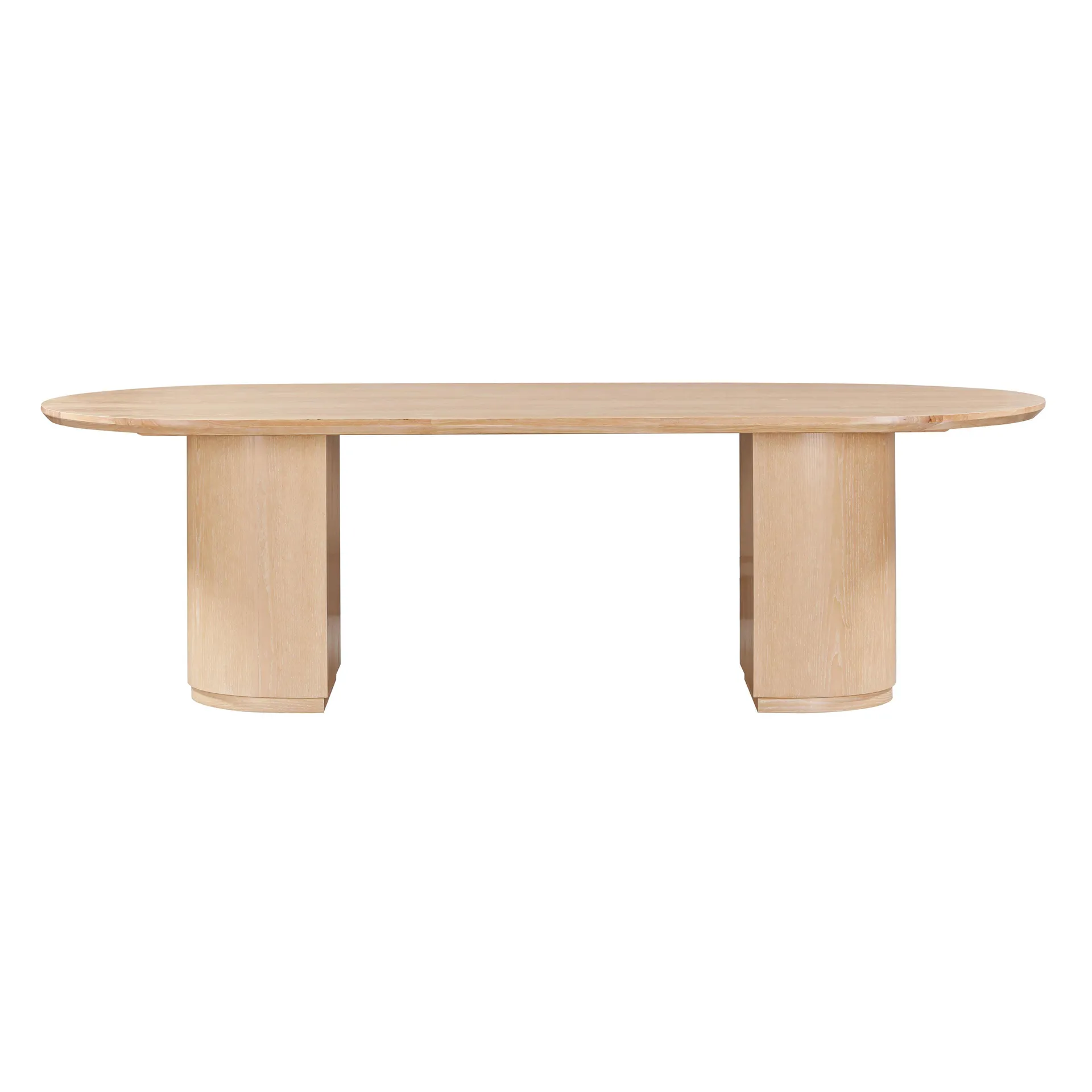 Marlow Wood Dining Table