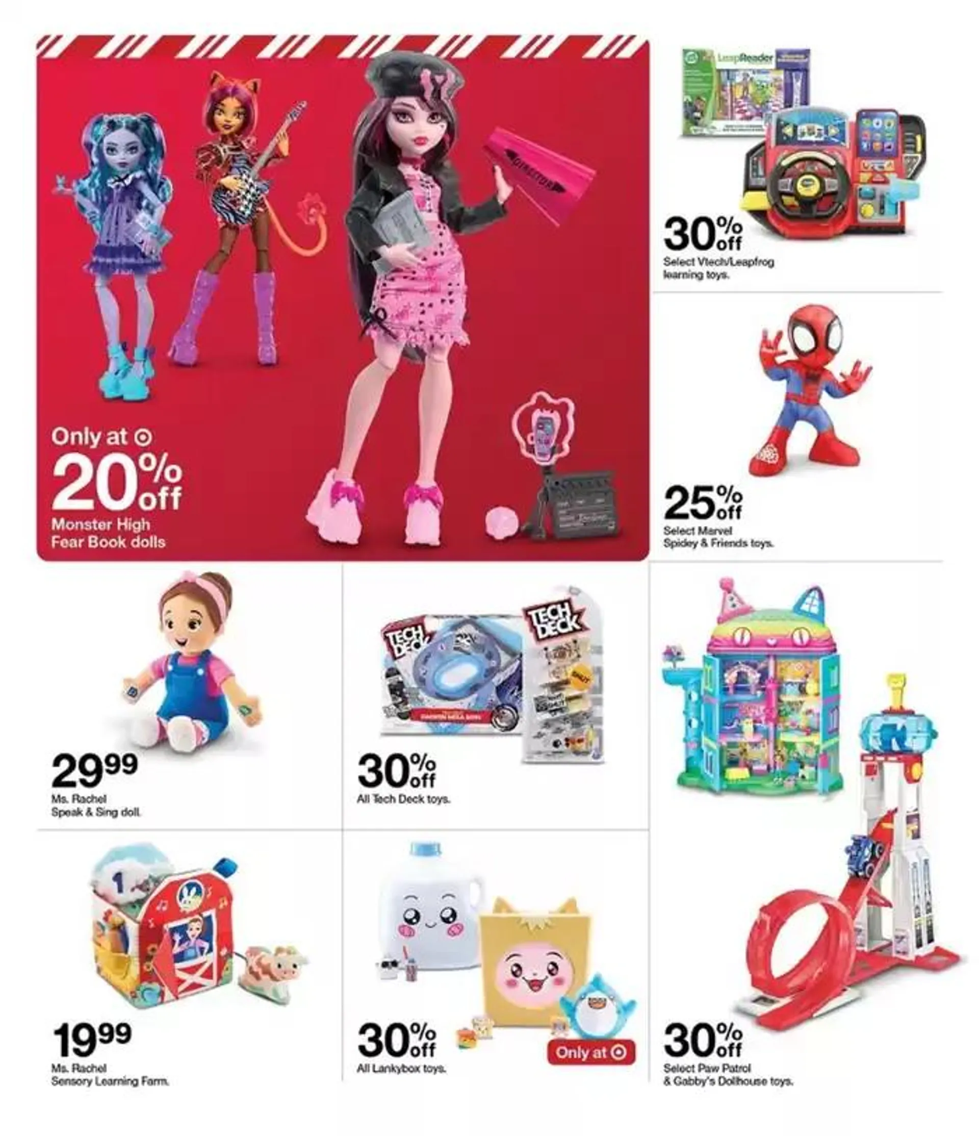 Weekly ad Discounts and promotions from November 29 to December 13 2024 - Page 11