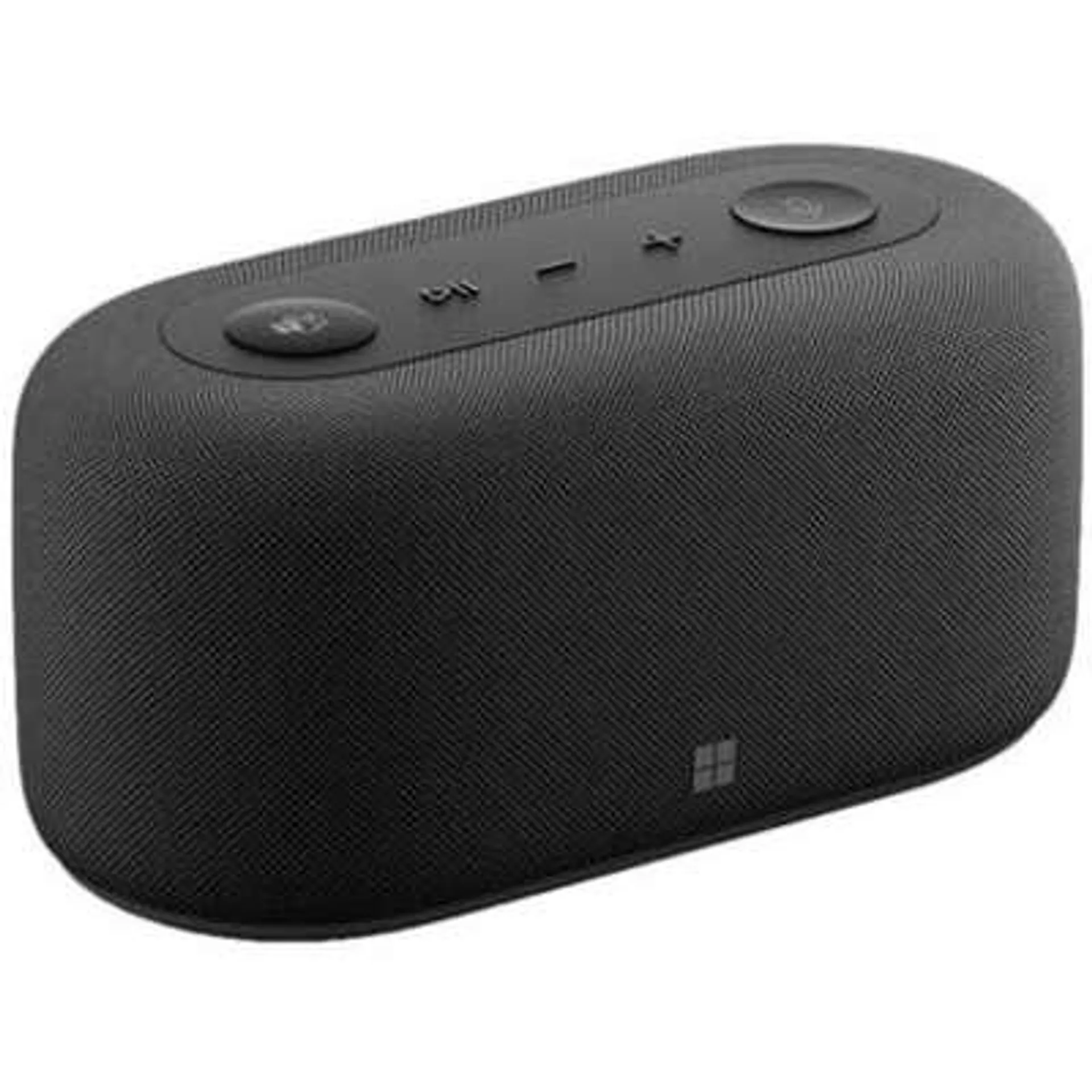 Microsoft Audio Dock - Black