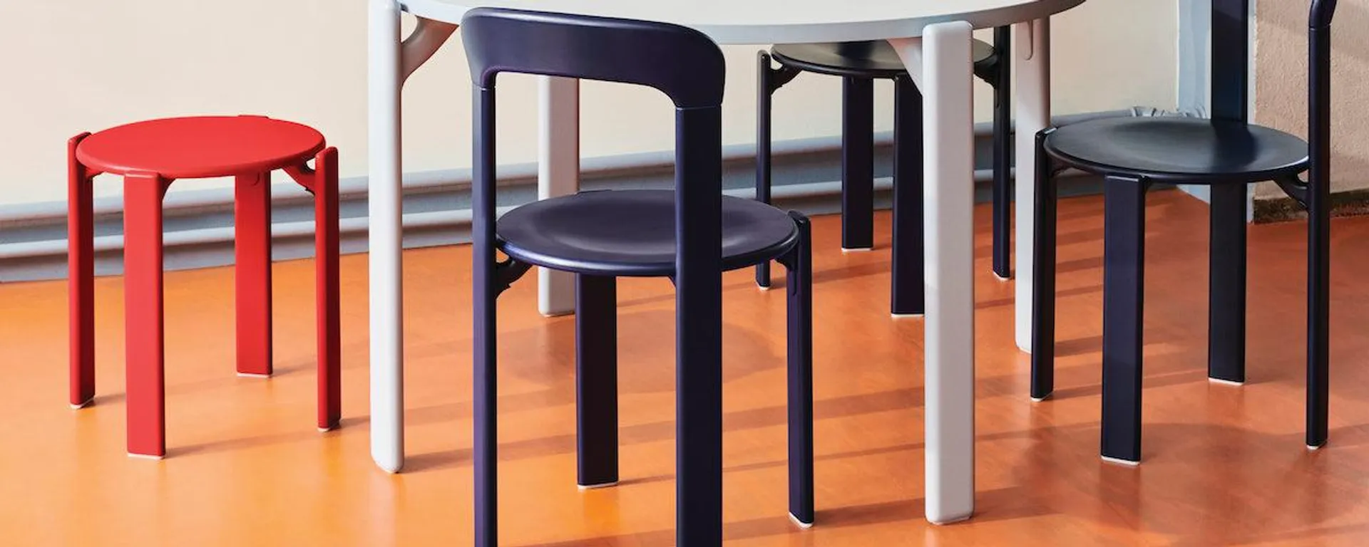 Rey Stool
