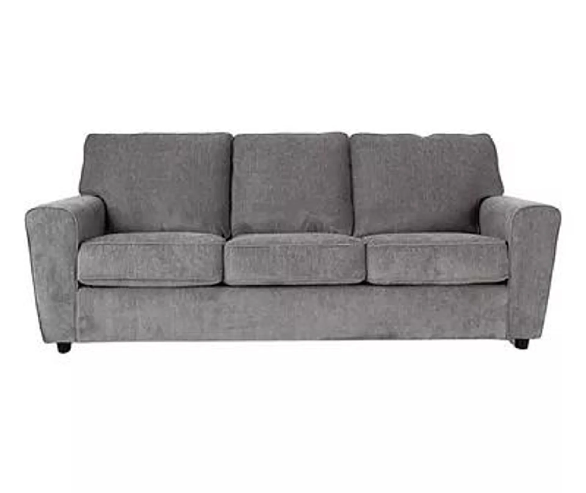 Arlis Gray Sofa