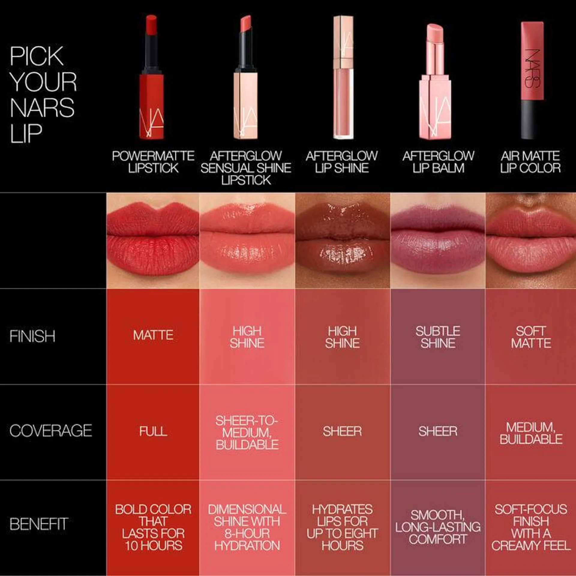 Air Matte Lip Color