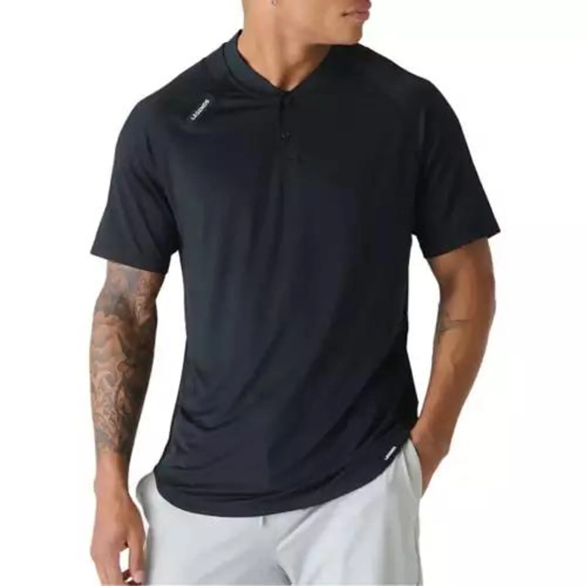 Men's Legends Enzo Blade Golf Polo