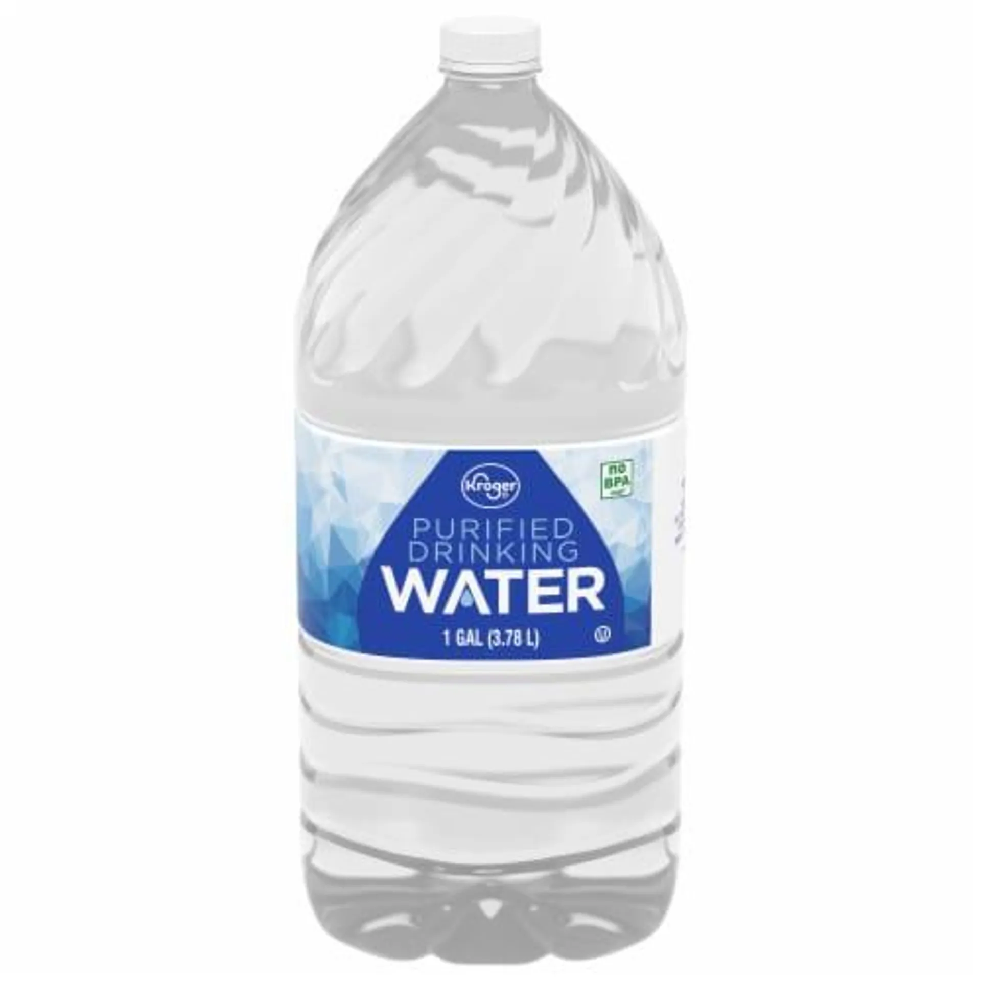 Kroger® Purified Gallon Water