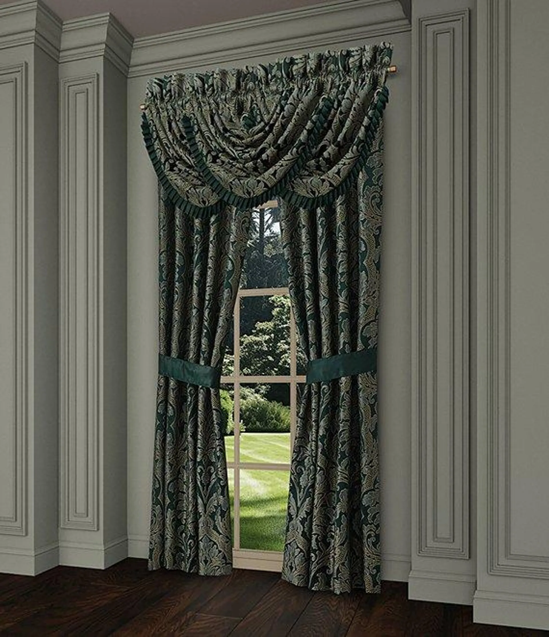 Bellini Window Treatment