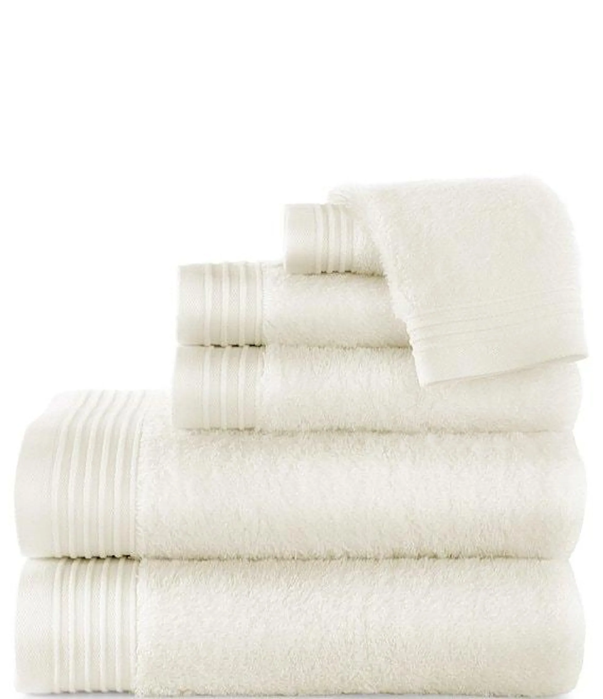 Bamboo Basic Bath Towel