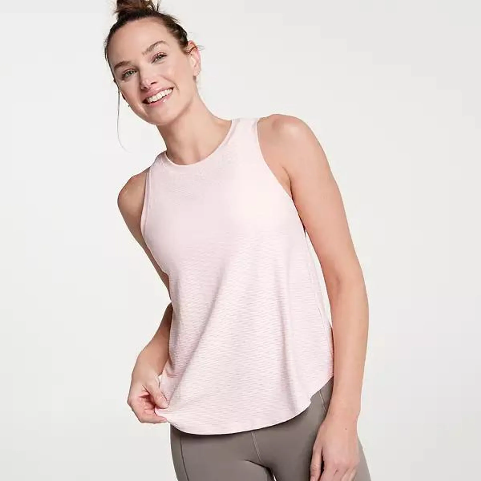 CALIA Women's Renew Tank