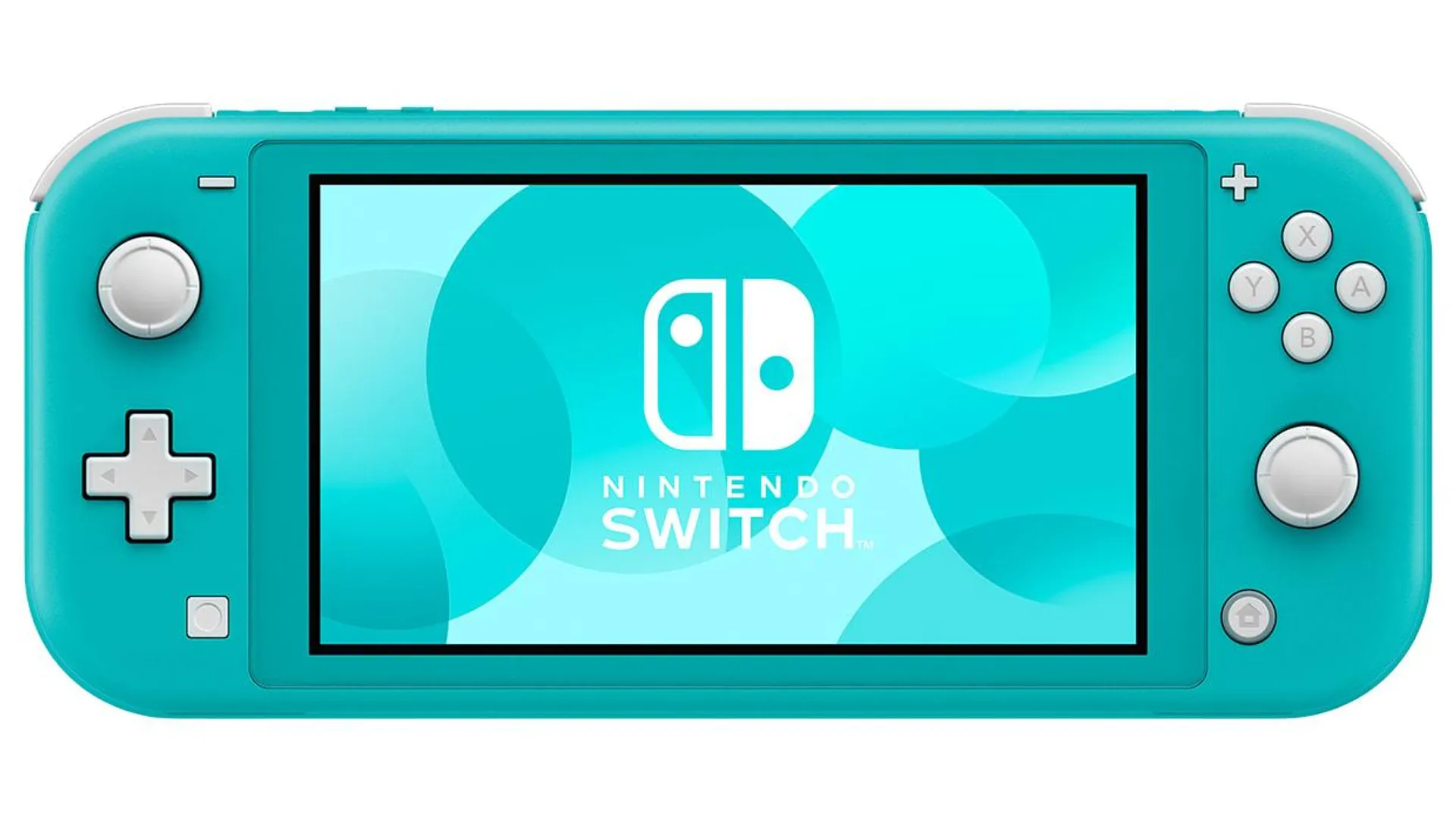 Nintendo Switch™ Lite - REFURBISHED
