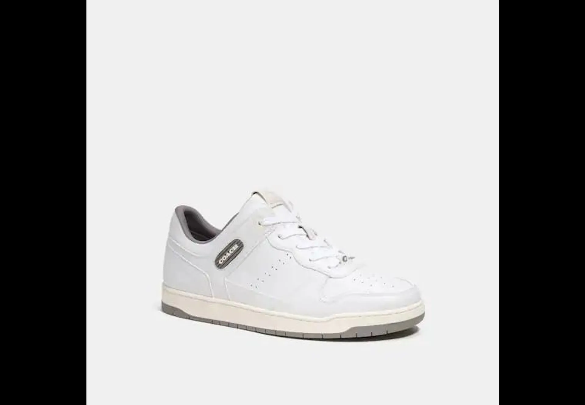 C201 Sneaker
