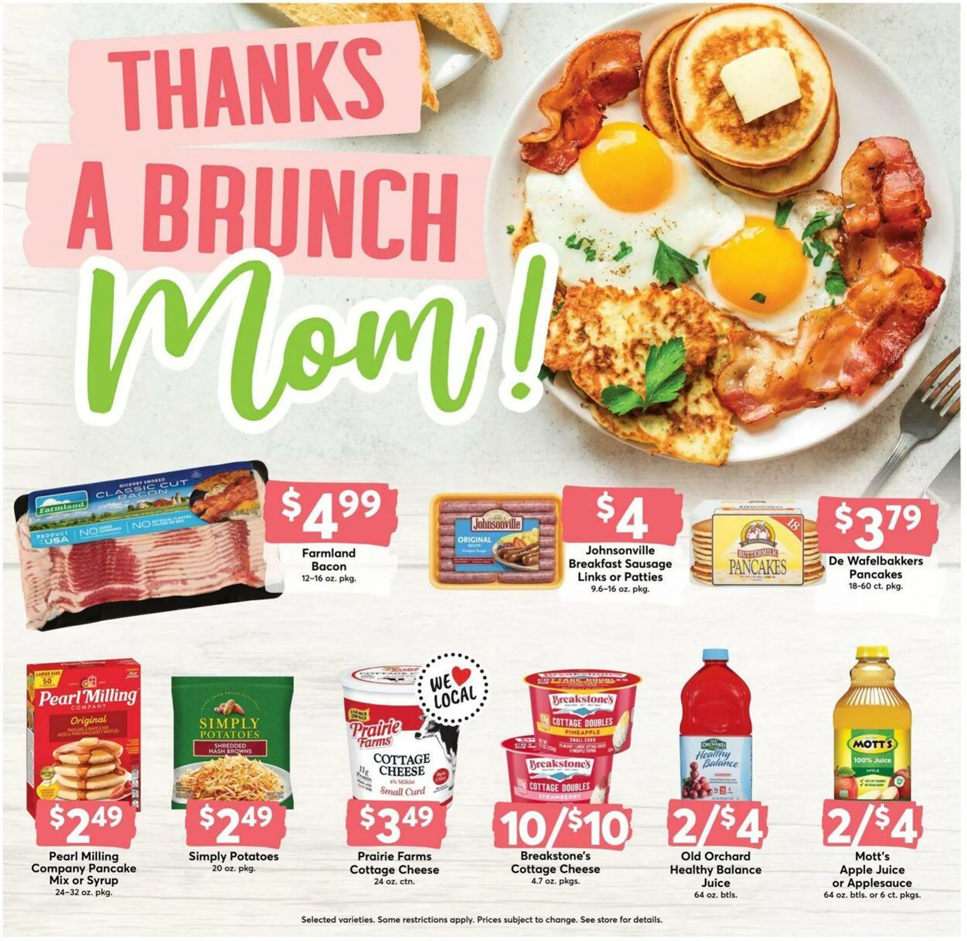 Weekly ad Dierbergs from May 6 to May 12 2025 - Page 4