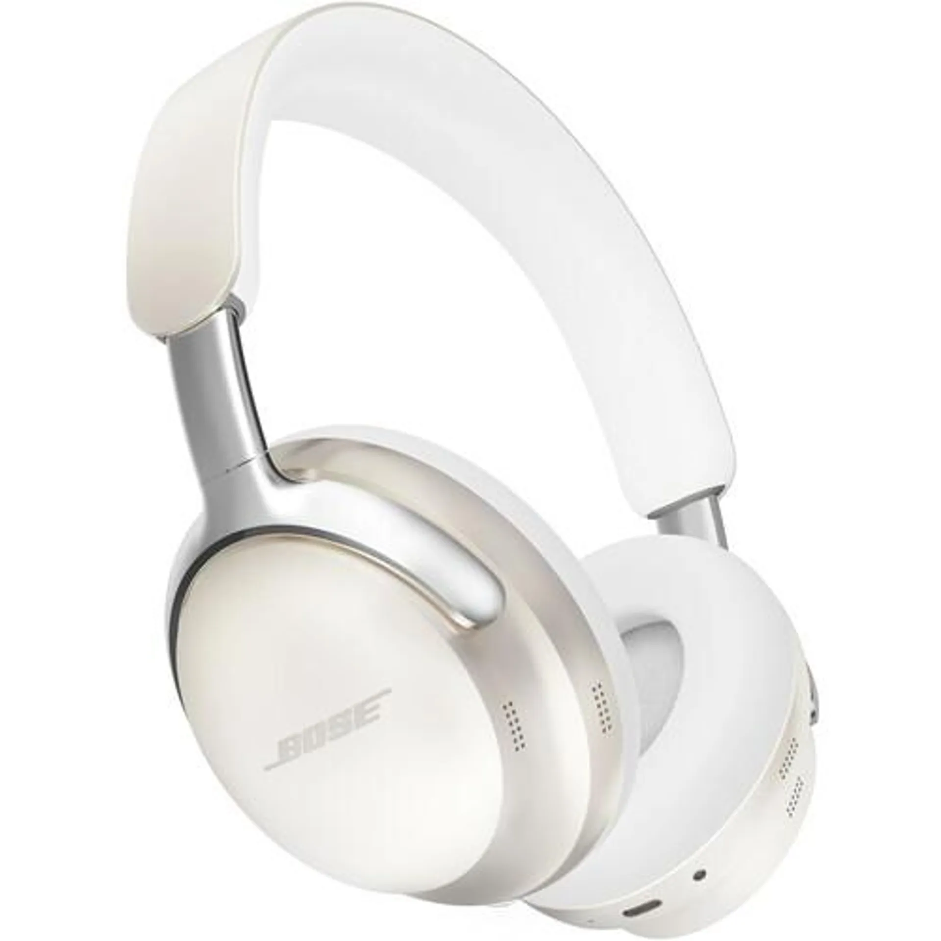 Bose QuietComfort Ultra Wireless Noise Canceling Over-Ear Headphones (Diamond 60th Edition)