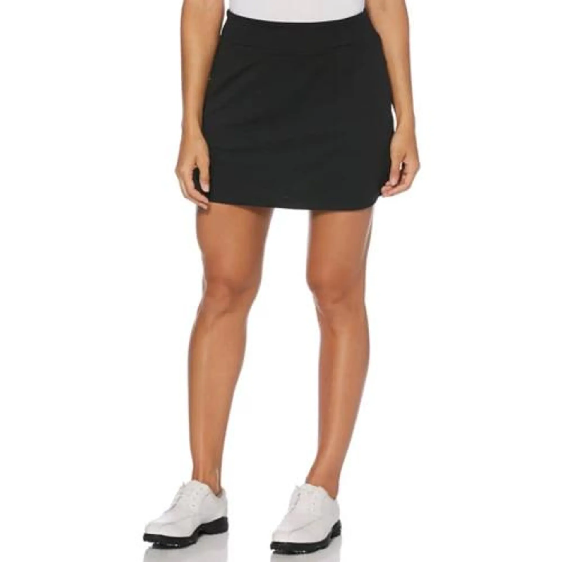 Women's PGA Tour Airflux Active Waistband Skort